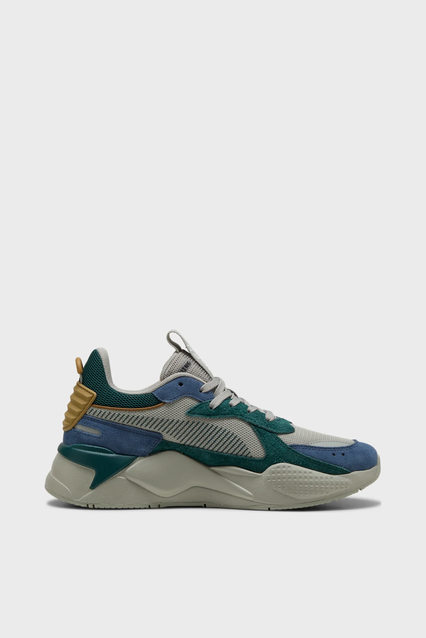 Кросівки RS-X Heritage Sneakers PUMA 398210_14 — MD-Fashion