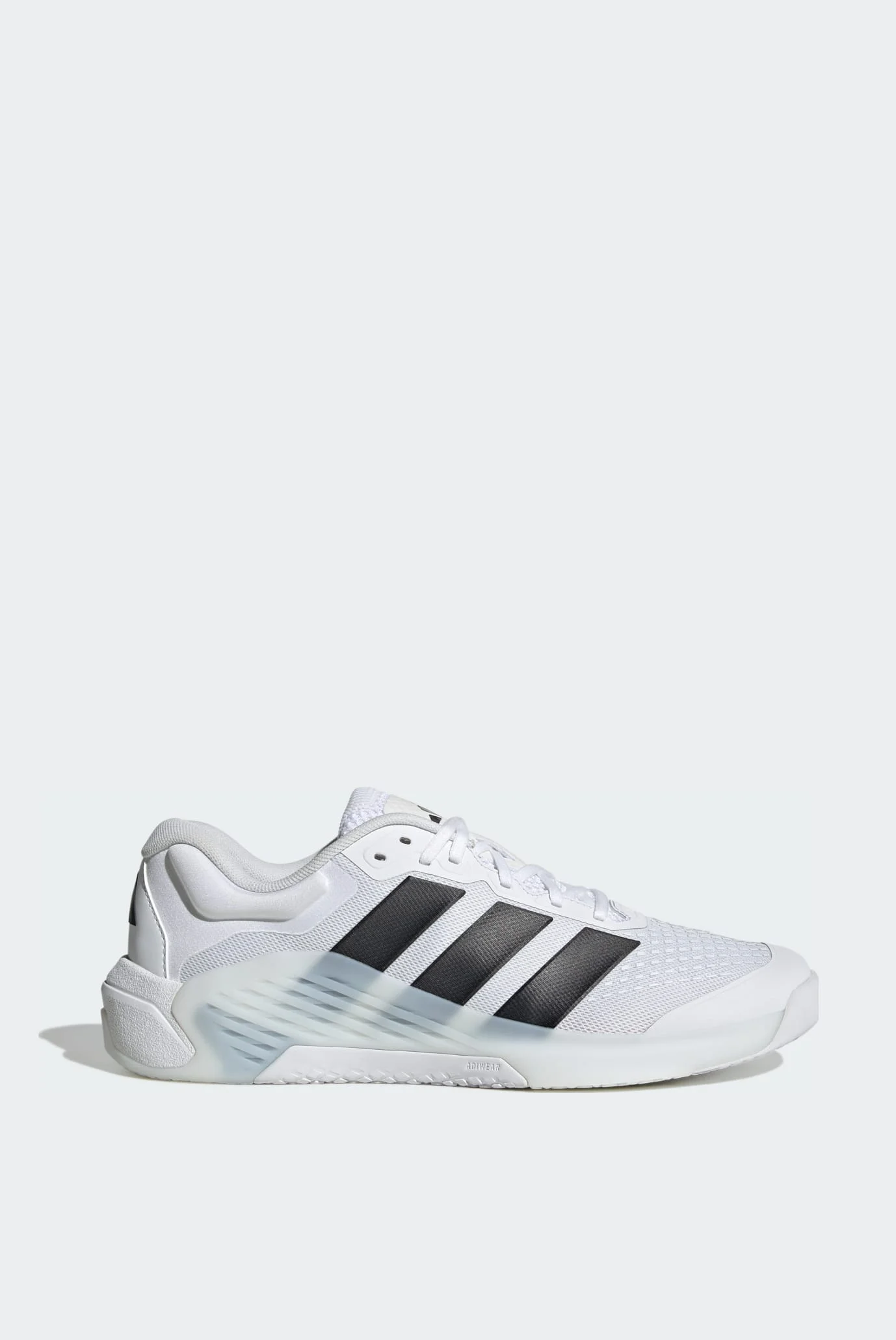 新品イナータス　4点セット Мужские белые кроссовки Dropset 4 Power Training adidas JR1960
