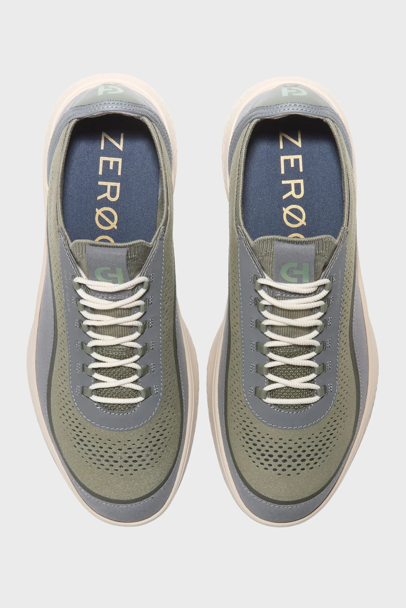 Мужские кроссовки Generation ZERØGRAND III Cole Haan C42926 — MD