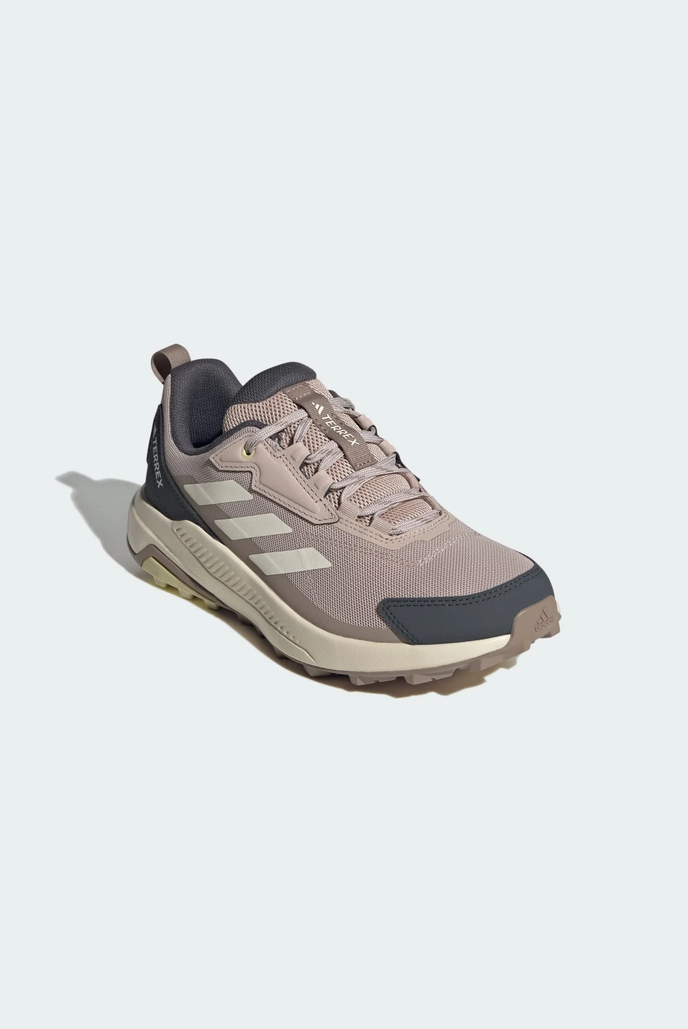 Жіночі бежеві кросівки Terrex Anylander adidas KJ0868 — MD-Fashion