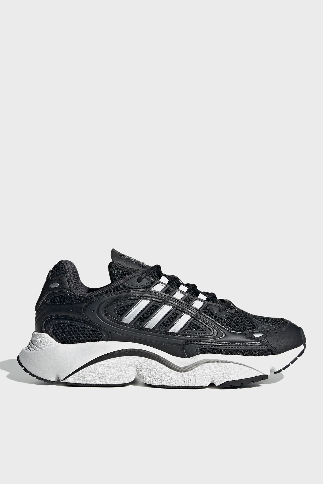 Чоловічі чорні кросівки OZMILLEN adidas IF9593 — MD-Fashion