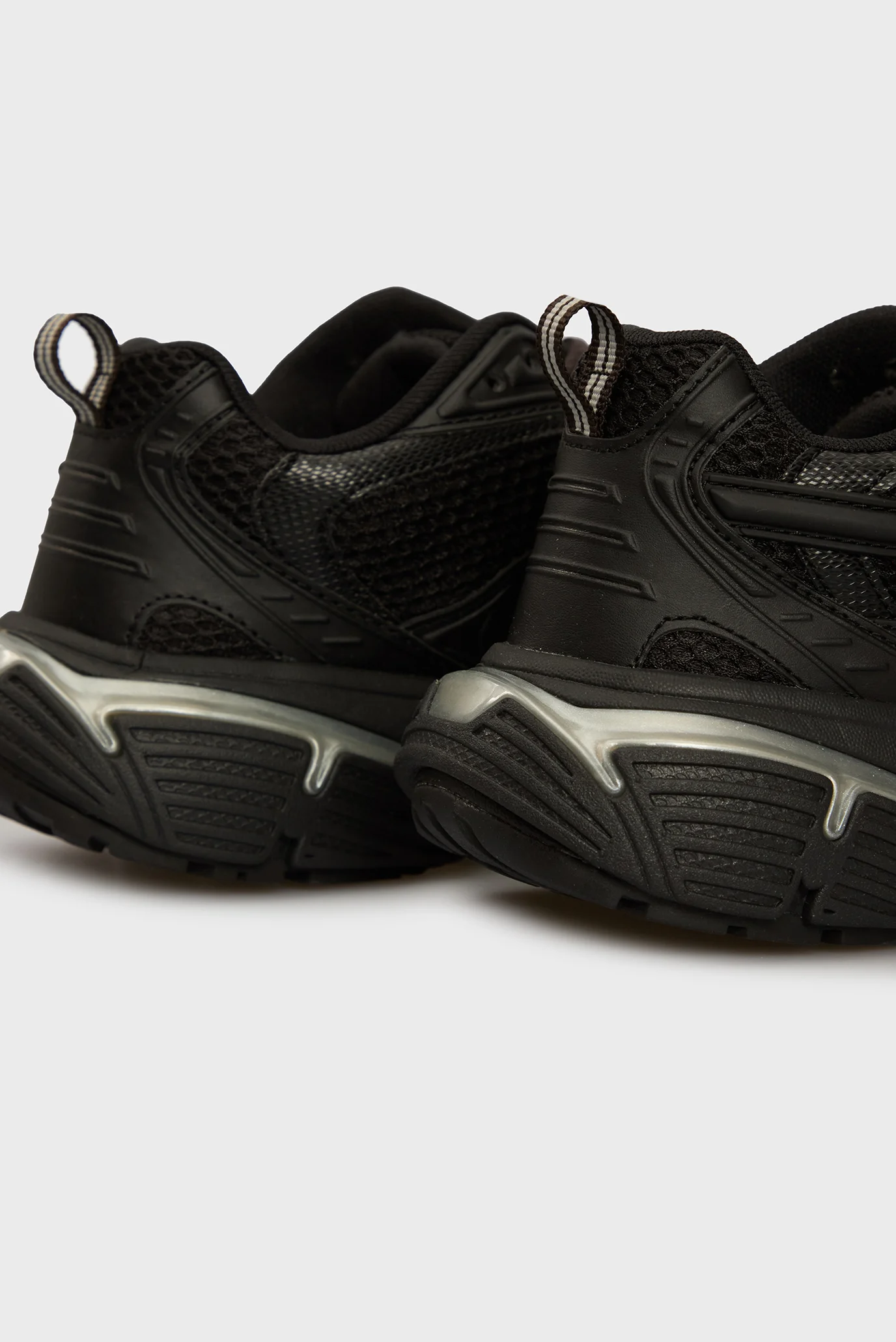 Жіночі чорні кросівки PRO S-SERENDIPITY PRO-X1 W SNEAKERS Diesel