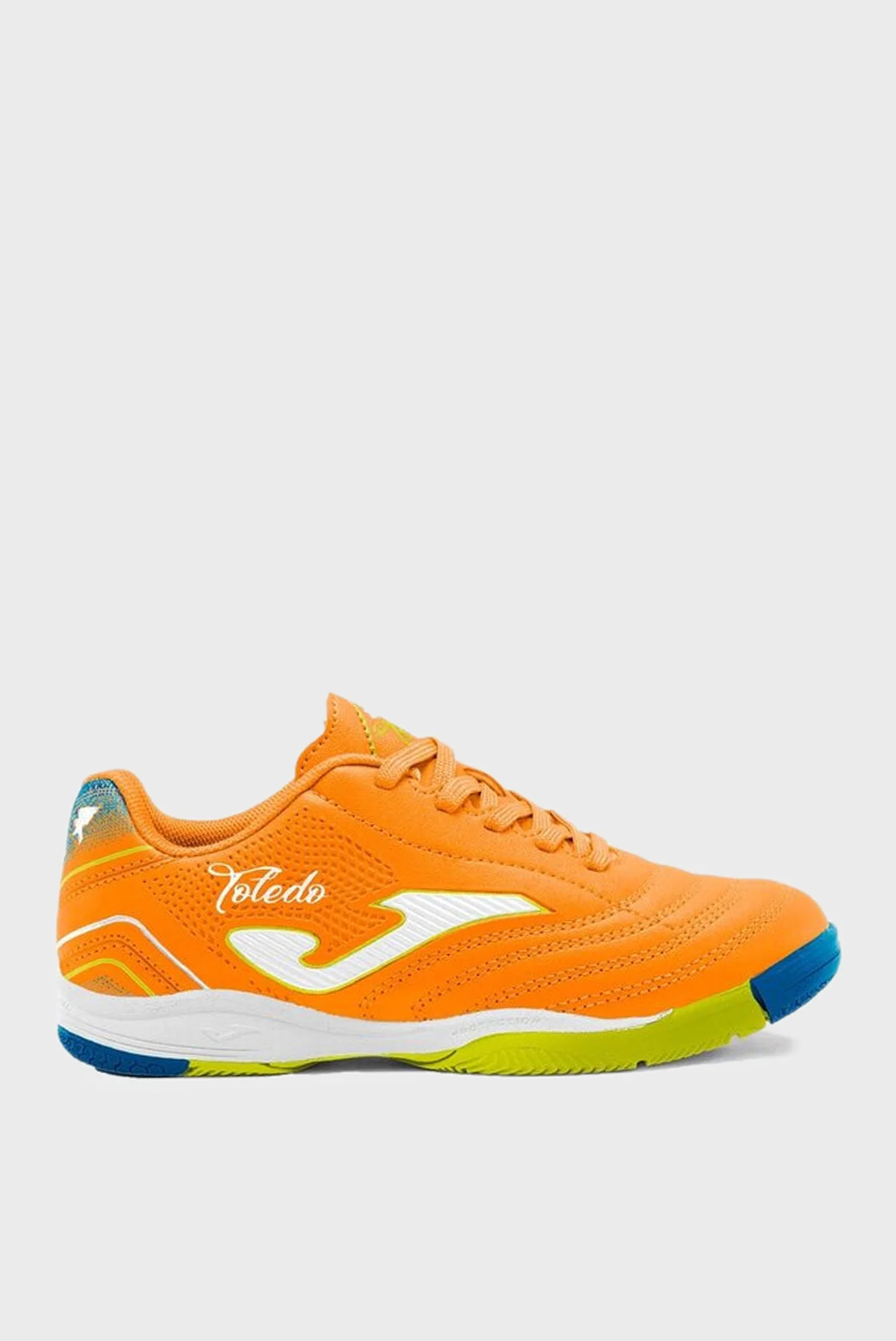 macky.em 様 Дитячі помаранчеві футзалки Joma TOJS2608IN — MD-Fashion