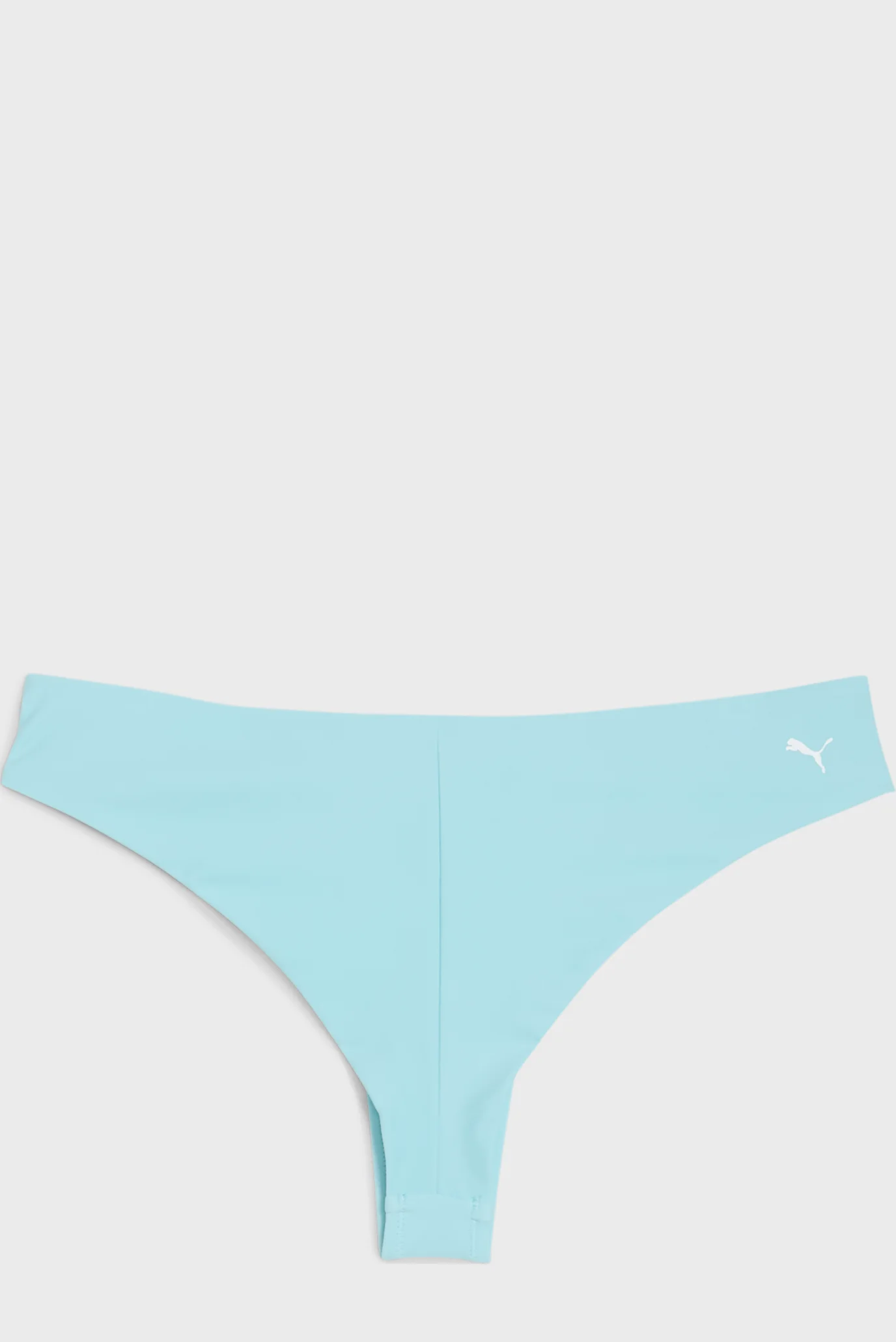 ミーナ Жіночі м'ятні трусики від купальника PUMA Women's Brazilian Swim