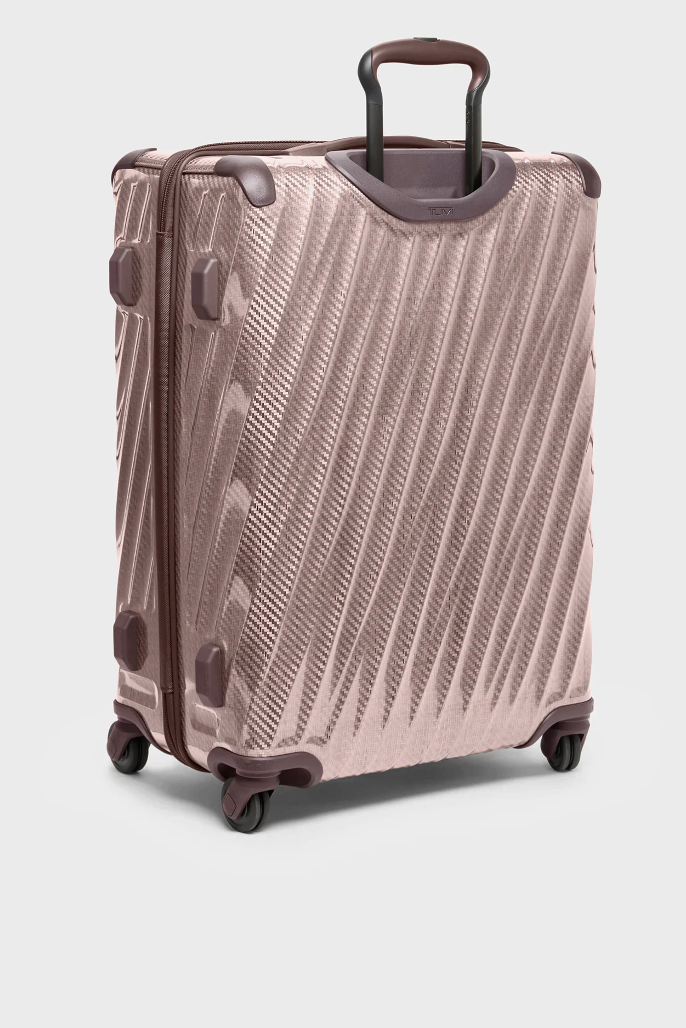Женский пудровый чемодан 66 см 19 DEGREE LITE Tumi 037403BLH — MD