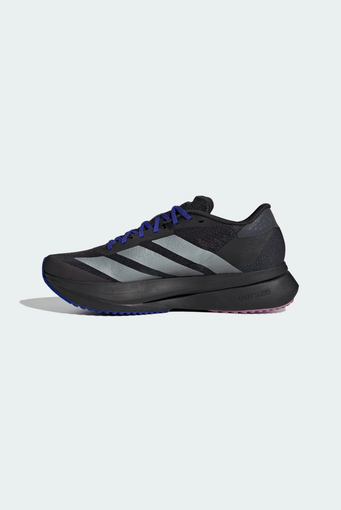 Жіночі чорні кросівки Adizero SL2 adidas JQ0366 — MD-Fashion