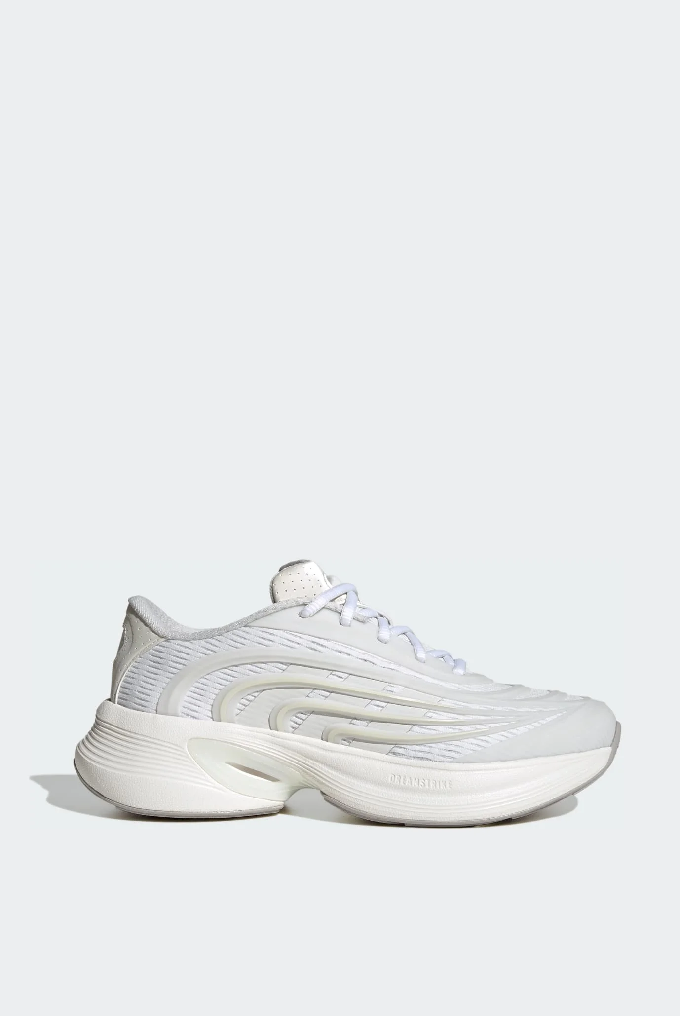 Жіночі білі кросівки CLIMACOOL SPW adidas HQ4973 — MD-Fashion