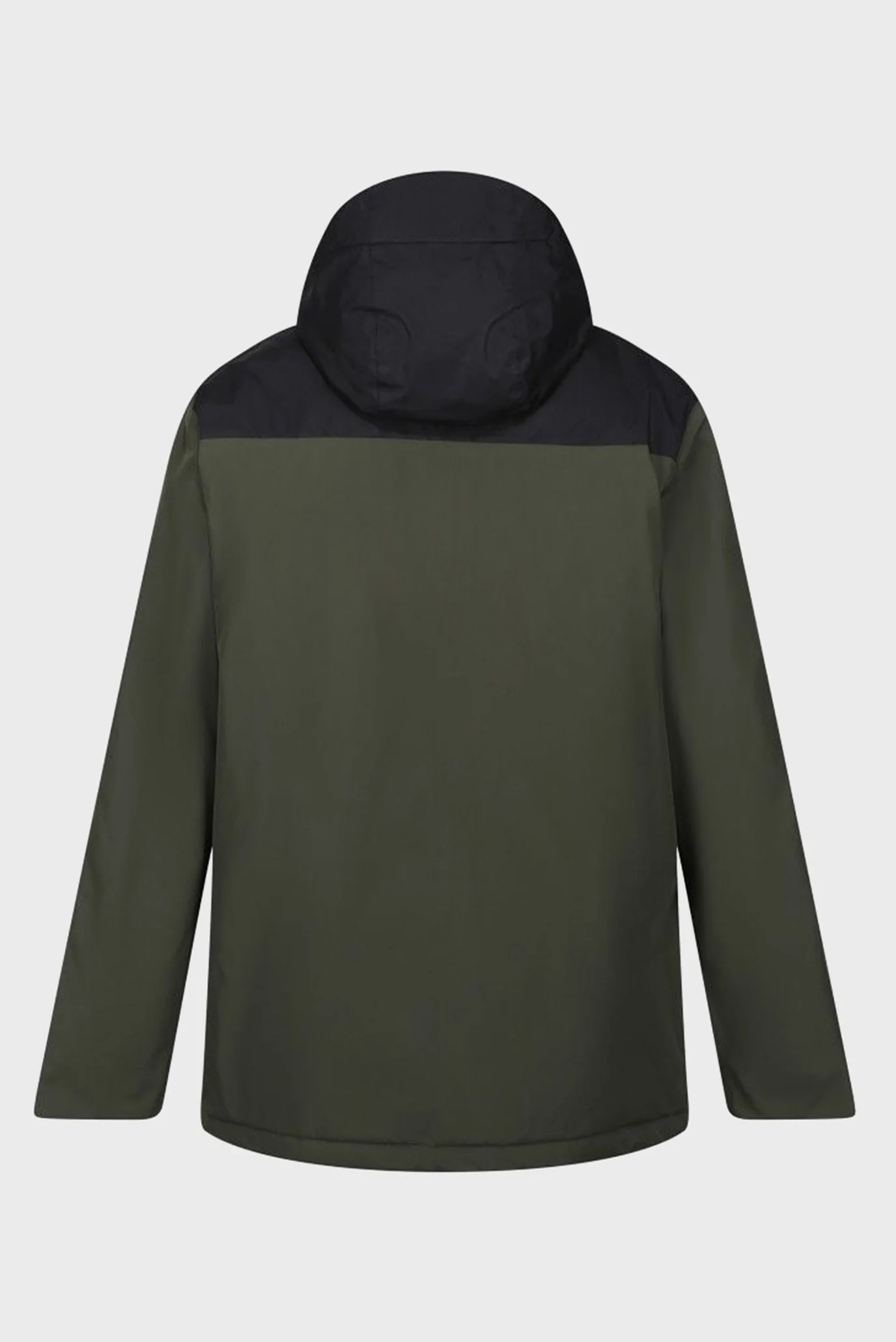 Чоловіча оливкова куртка REGATTA RMP281-0JV — MD-Fashion