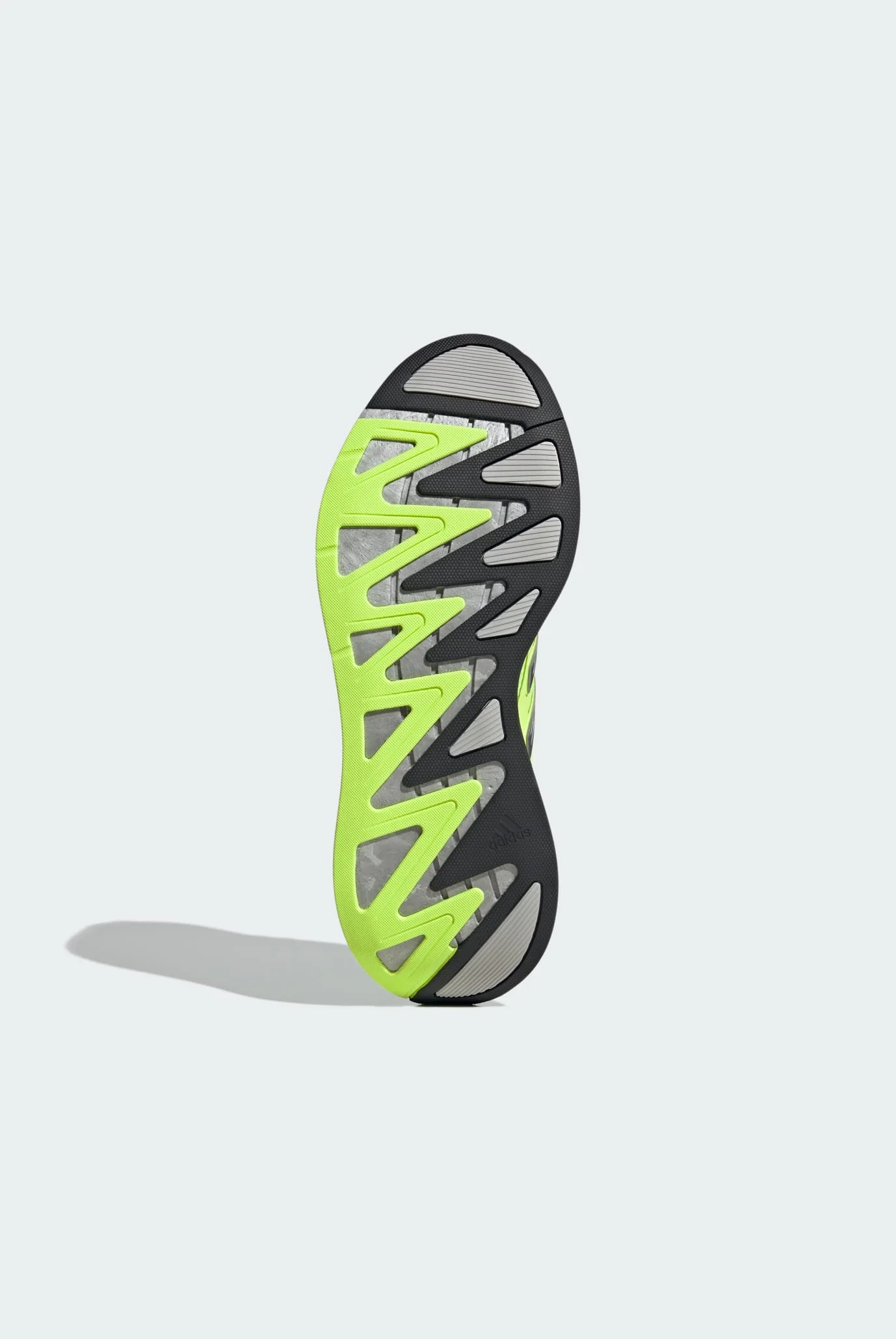 ギュギュギュ2枚　aeri163　6/1 Салатові кросівки Adizero Aruku adidas JR1612 — MD-Fashion