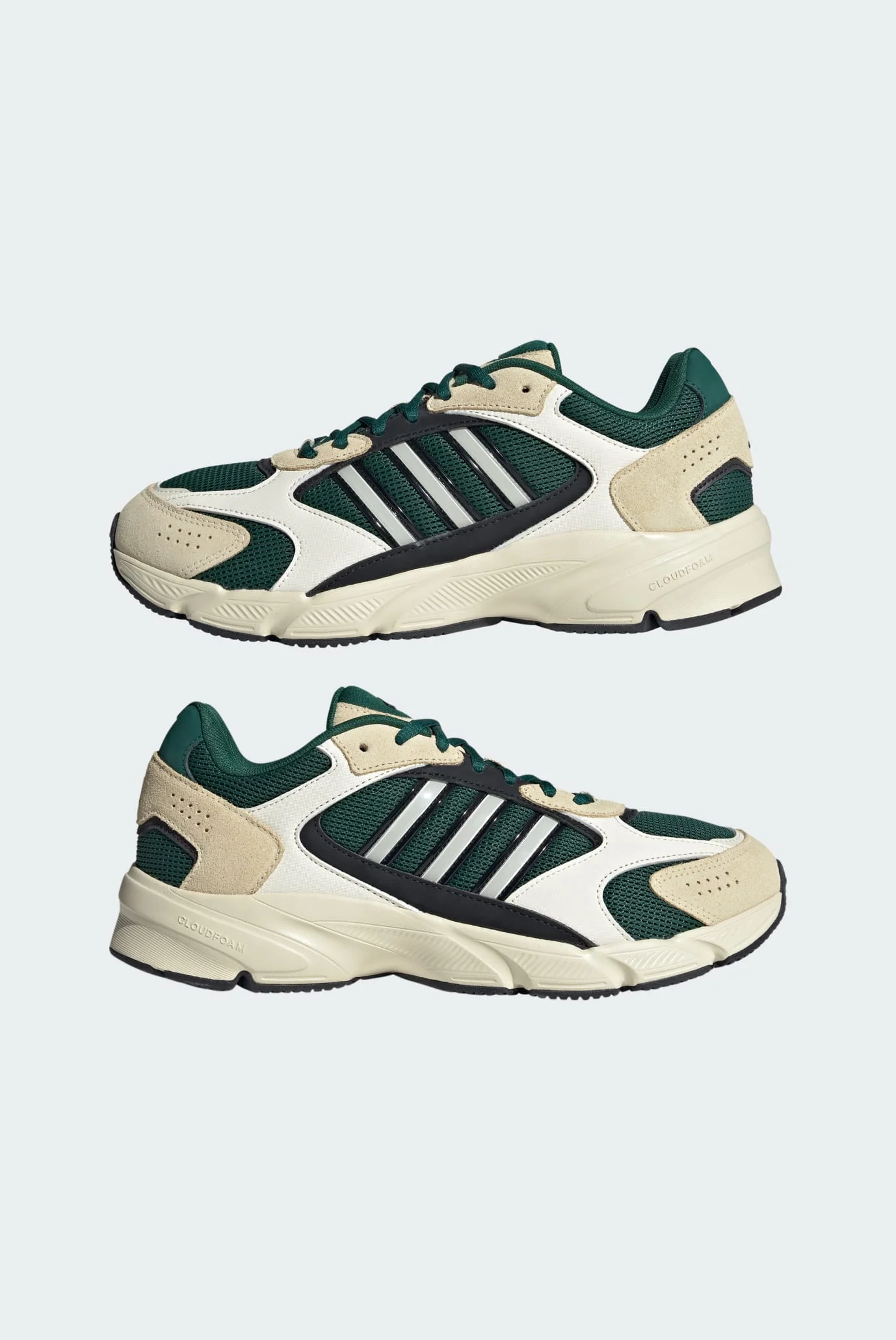 Чоловічі кросівки Crazychaos 2000 adidas JQ2261 — MD-Fashion