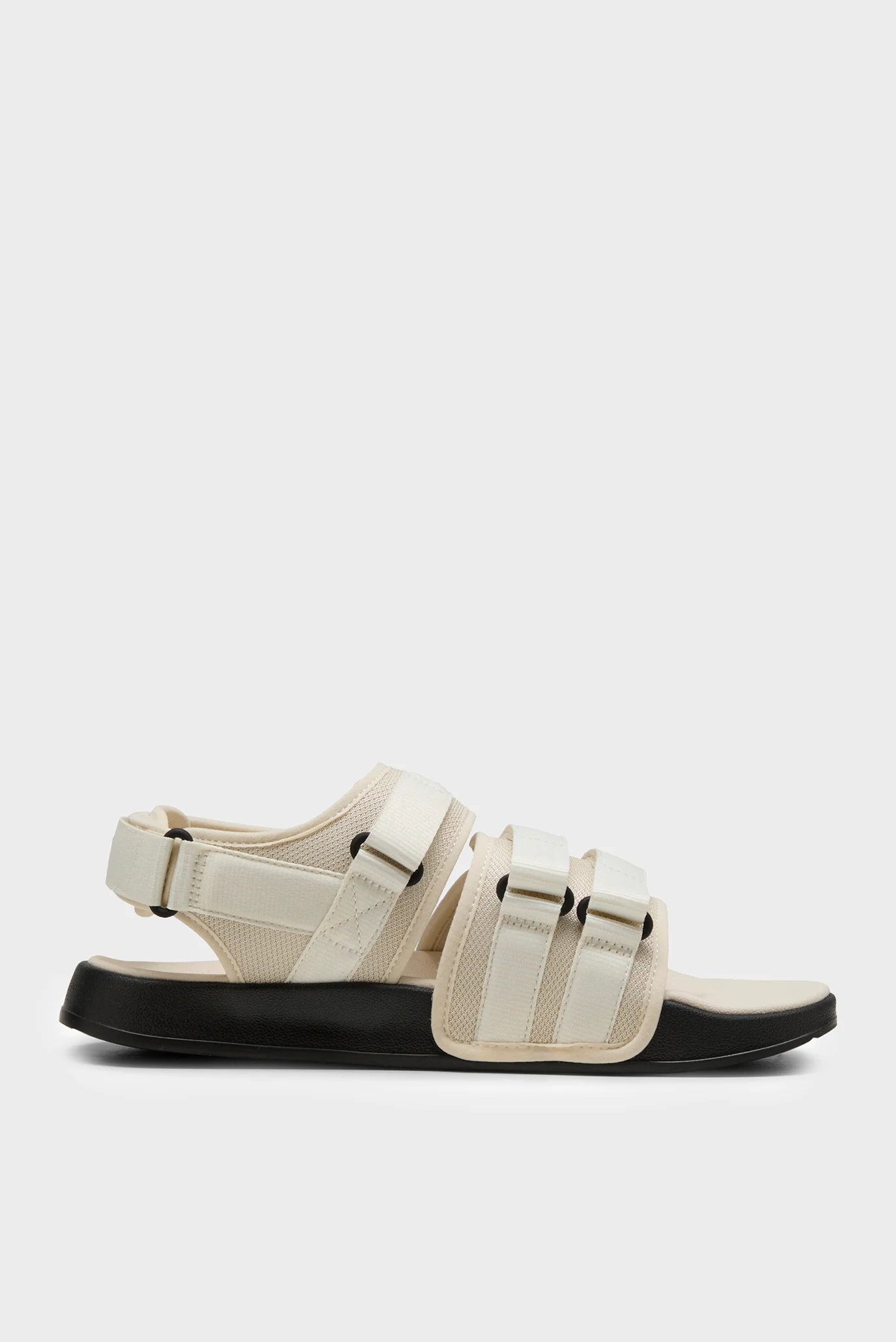 Белые сандалии Leadcat City Sandals PUMA 389079_10 — MD-Fashion