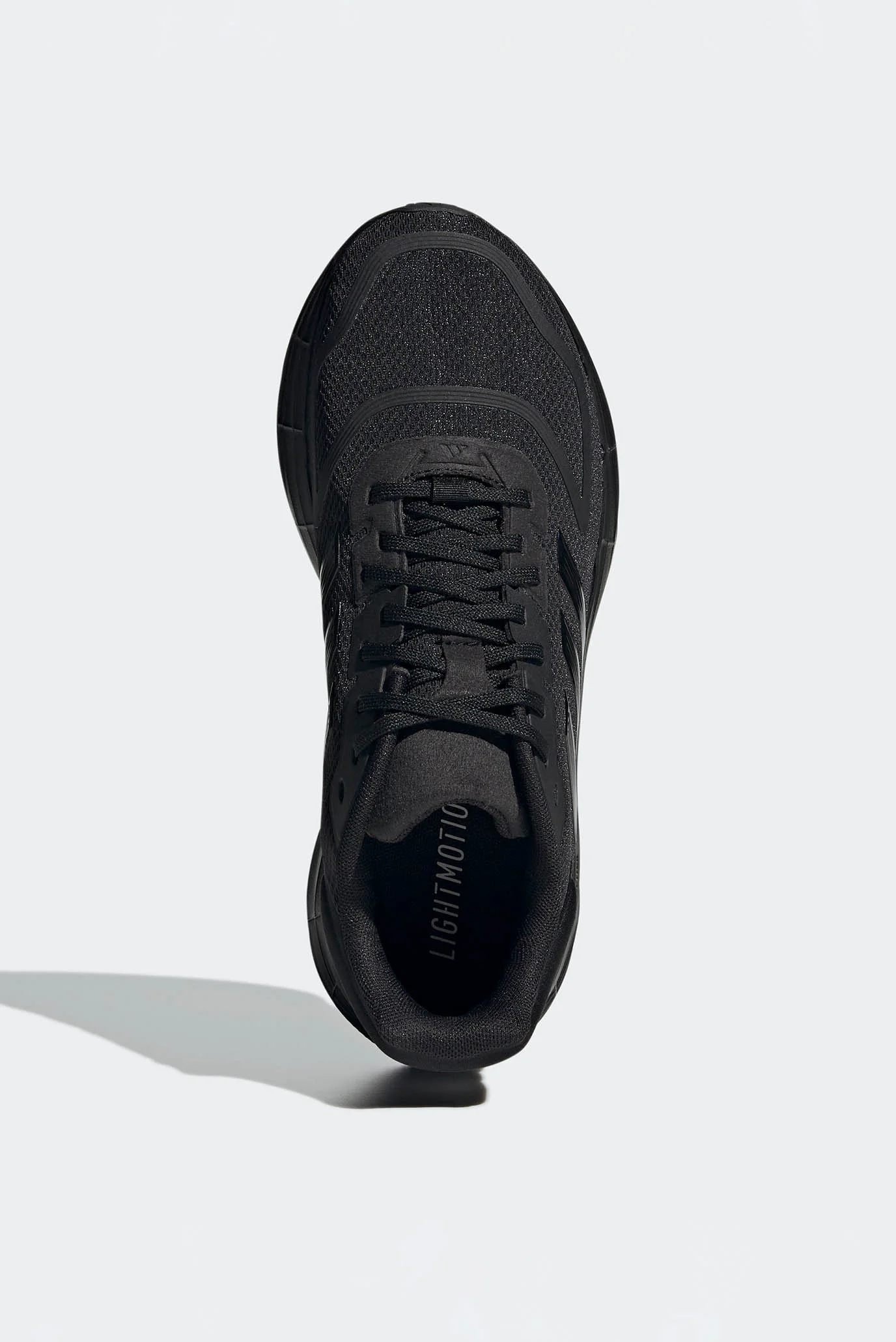 Женские черные кроссовки Duramo SL 2.0 adidas GX0711 — MD-Fashion