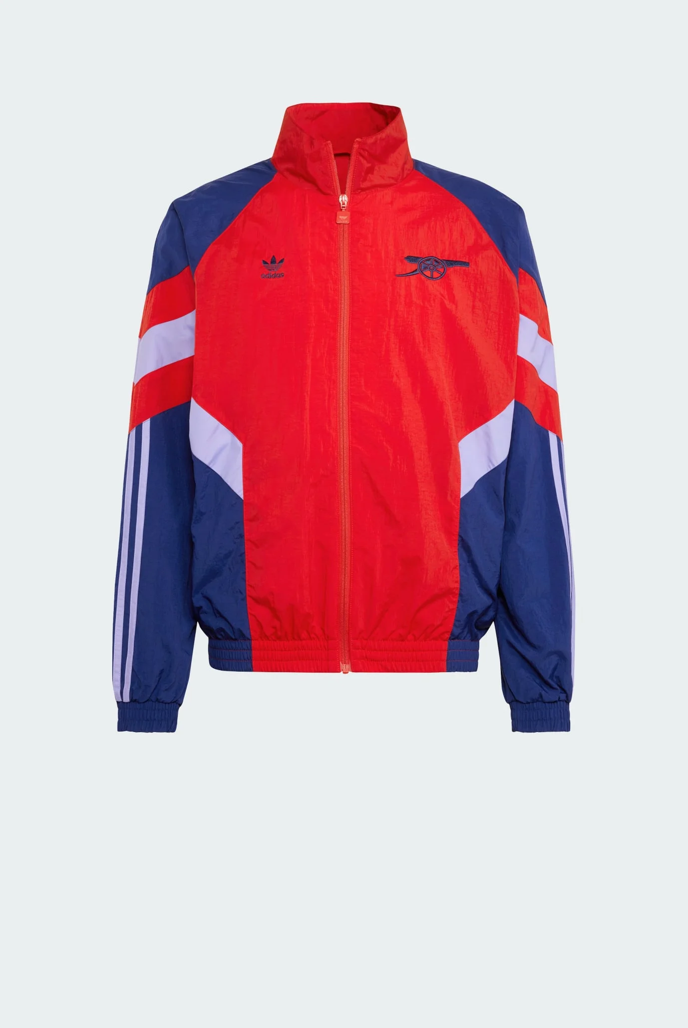 Мужская спортивная кофта Arsenal Originals adidas IS6503 — MD-Fashion