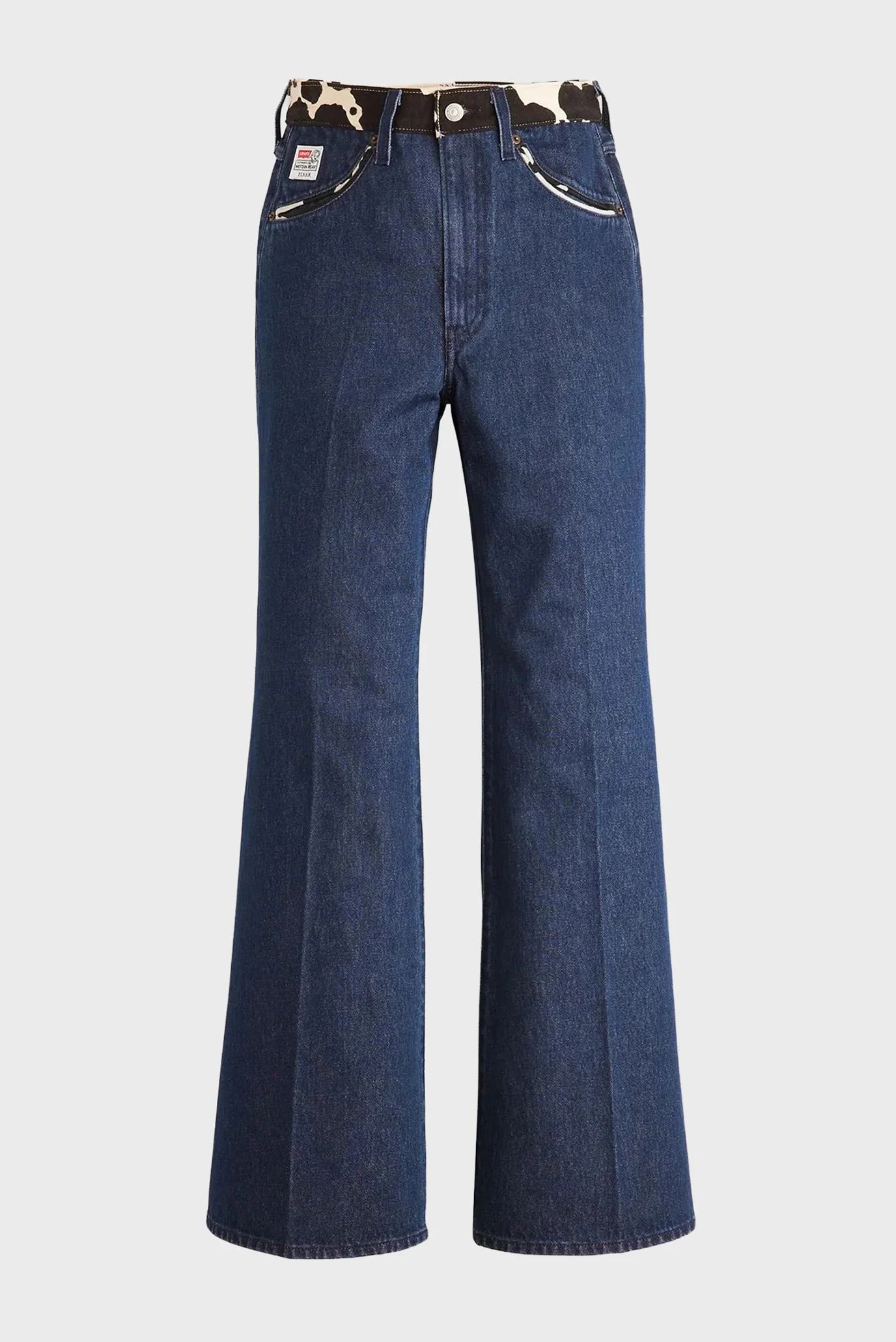 Женские темно-синие джинсы Levi's® x Toy Story Levi's® 0034I;0000