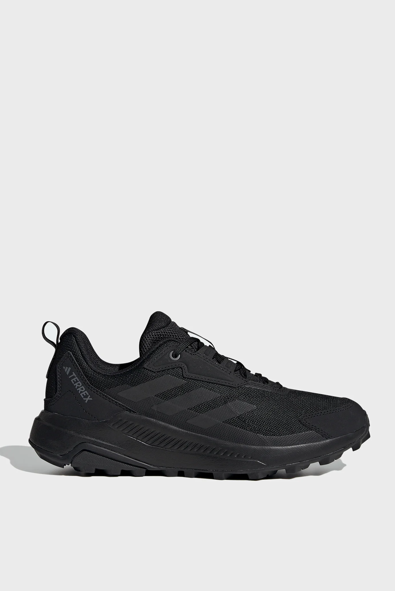 Жіночі чорні кросівки Terrex Anylander adidas ID3464 — MD-Fashion