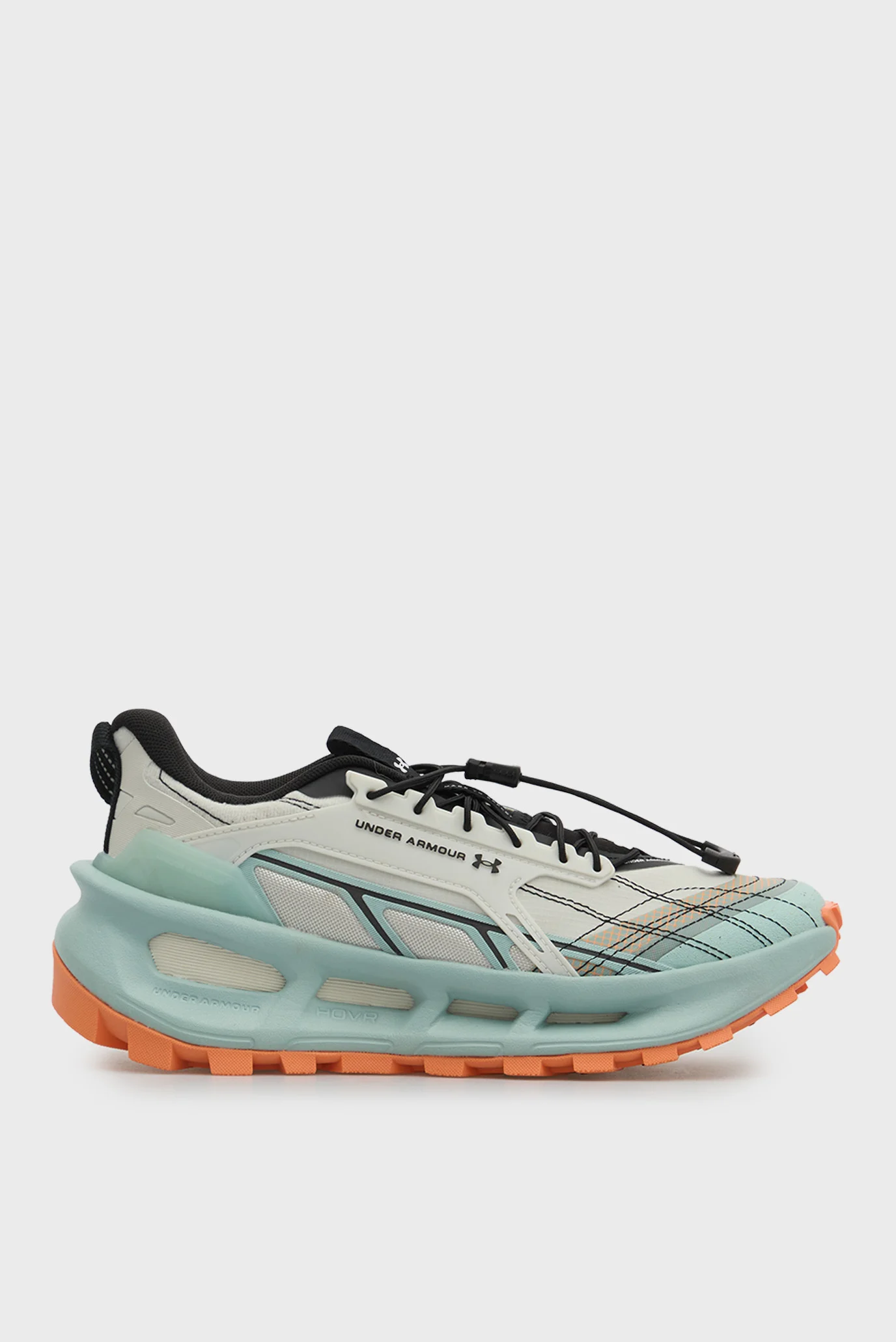 オレリー Кросівки UA EXPLOR TRAIL Under Armour 6012791-111 — MD-Fashion