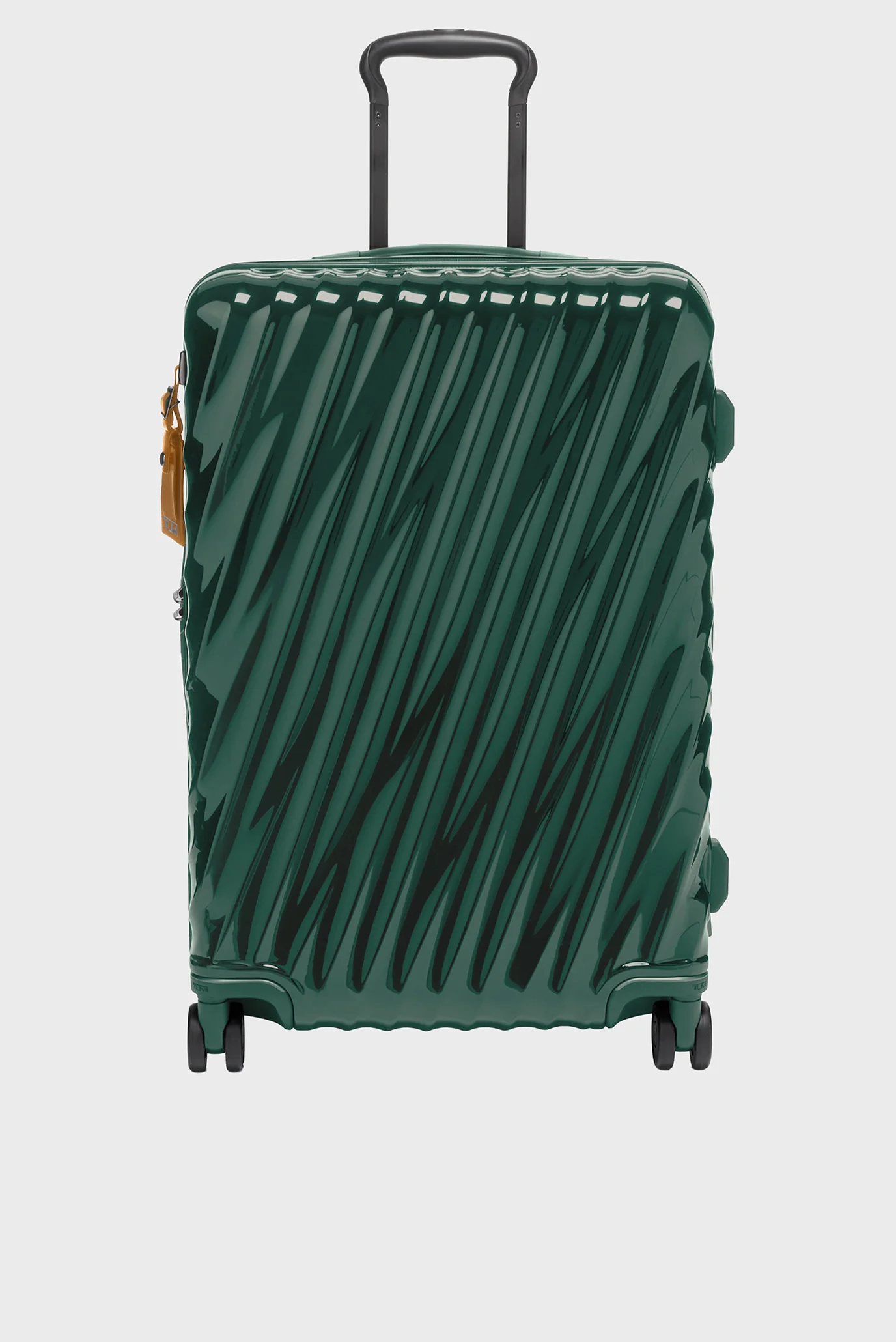 ファイトバックハンター デカミン Темно-зеленый чемодан 66 см HUNTER Tumi 0228773HG2 — MD-Fashion