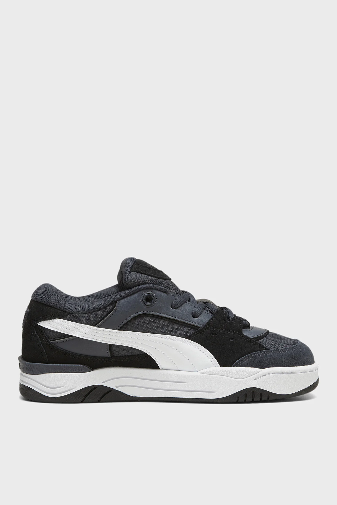 Снікерси PUMA-180 Sneakers PUMA 389267_12 — MD-Fashion, штрих-код