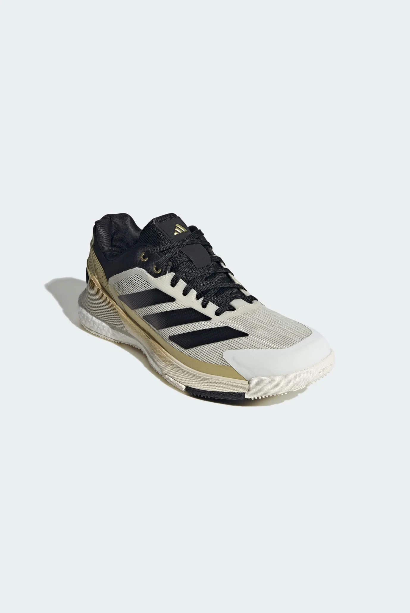 Кроссовки Crazyquick BOOST Padel adidas KI3591 — MD-Fashion