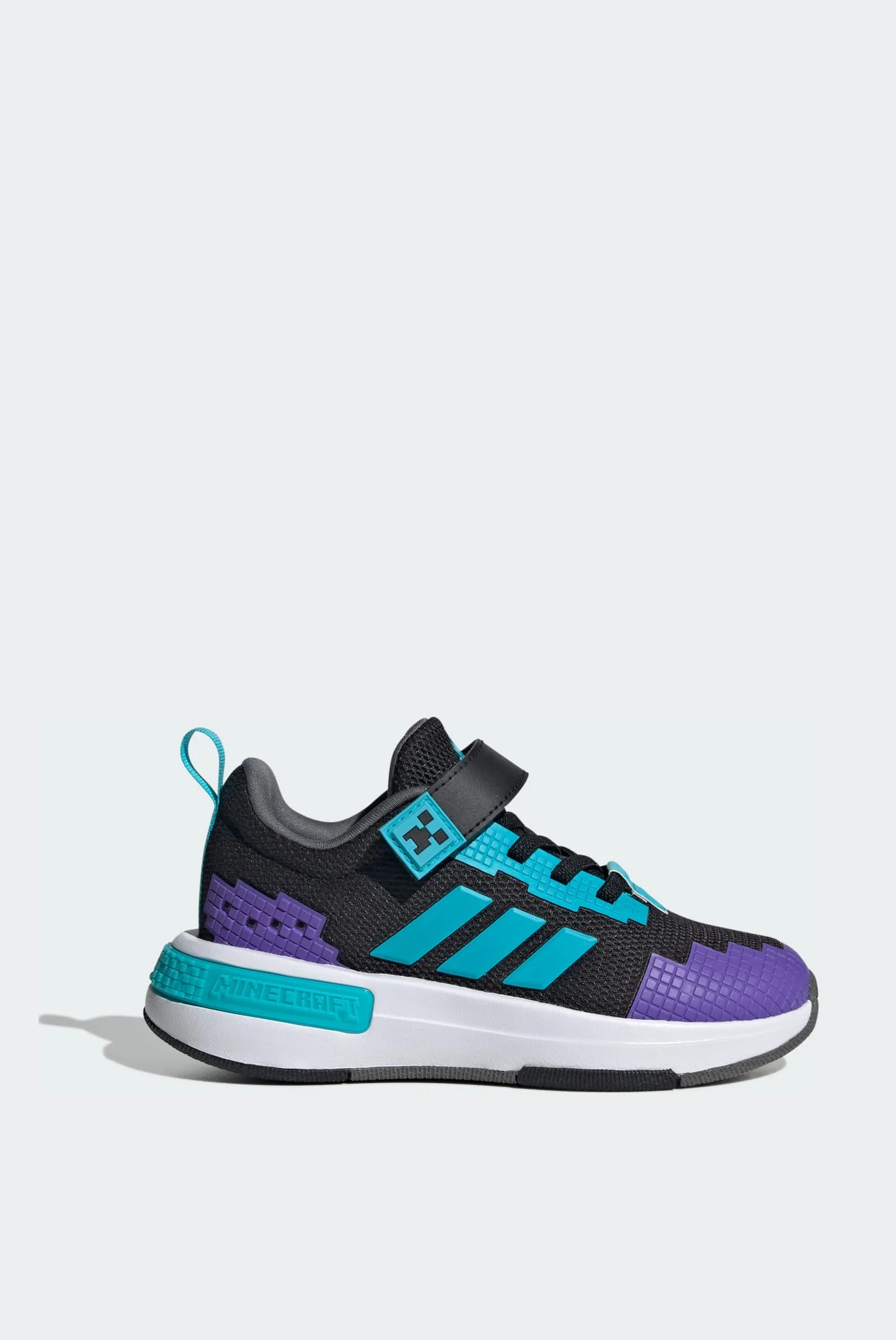 Дитячі кросівки ADIDAS MINECRAFT PRO CHILDREN adidas JR1970 — MD