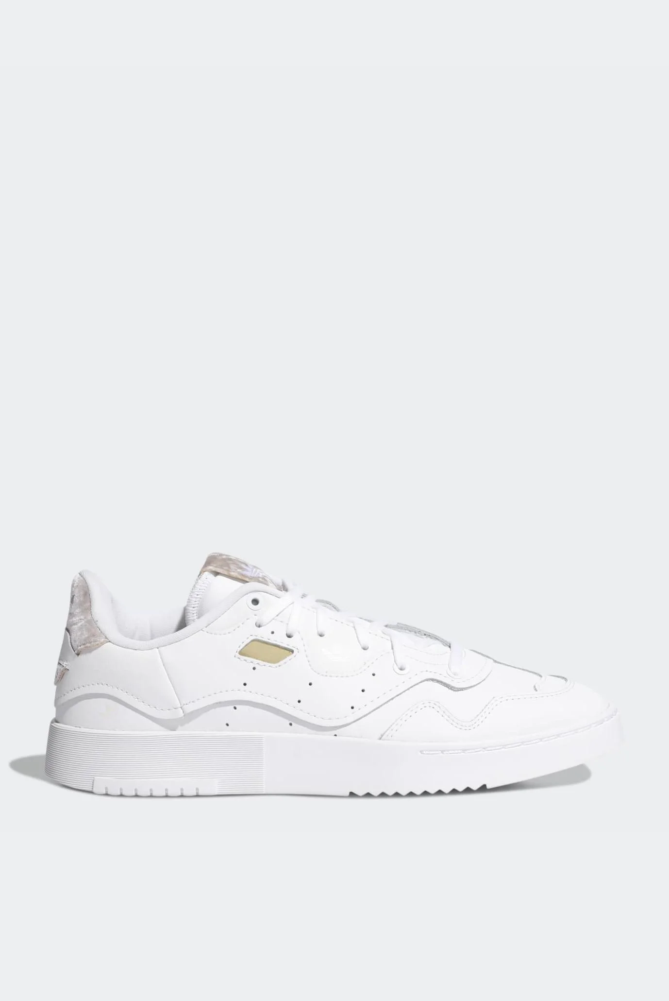 Кросівки Supercourt XX adidas GW0193 — MD-Fashion