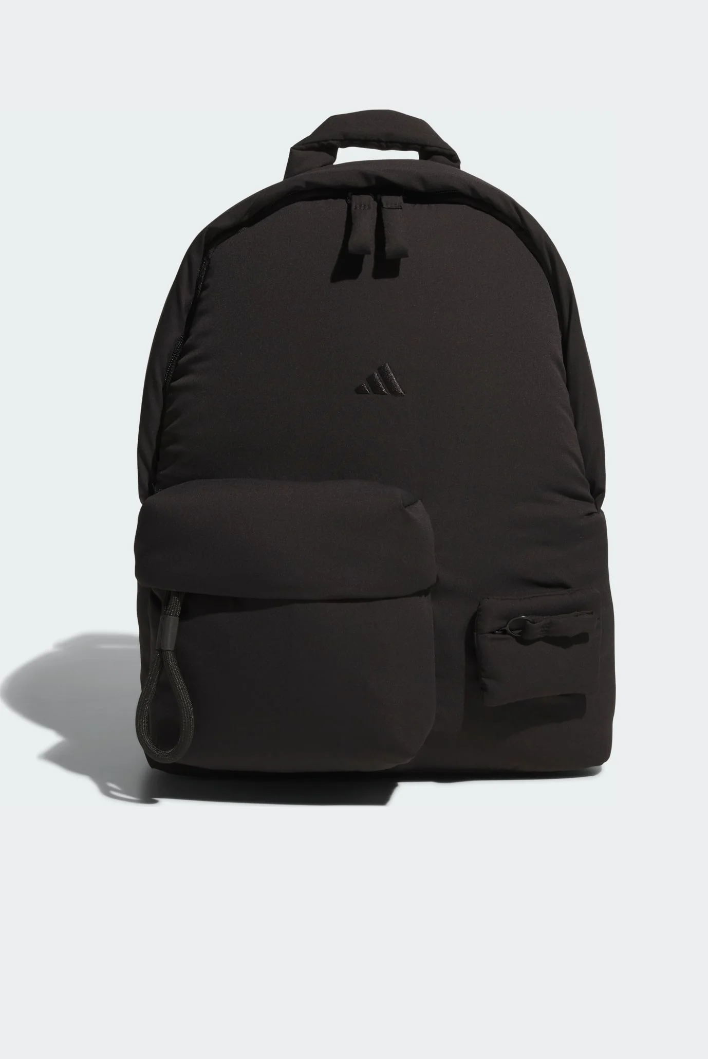 Чорний рюкзак Must Haves Puffy Large adidas JZ4426 — MD-Fashion