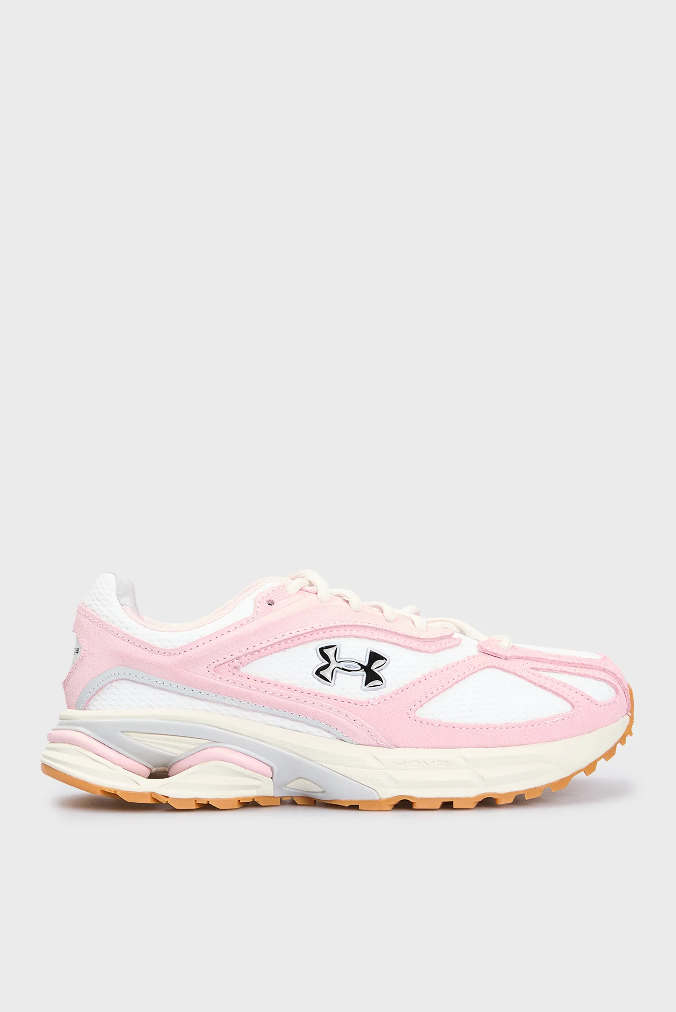 Кроссовки UA HOVR Apparition RTRFTR SD Under Armour 3027596-104