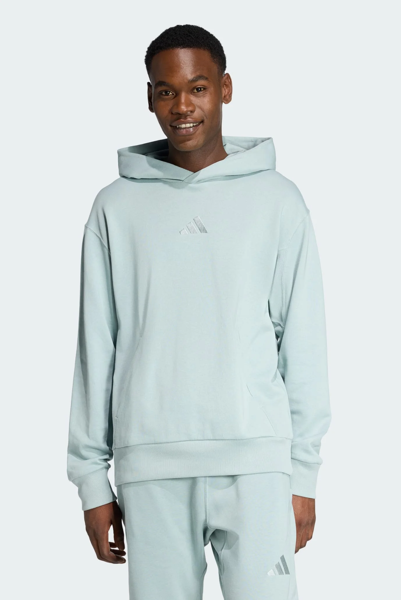 みなごん　ジェリーコレクション32oz ワイドマウス　アディダス Мужское мятное худи ALL SZN French Terry adidas KC3196 — MD-Fashion