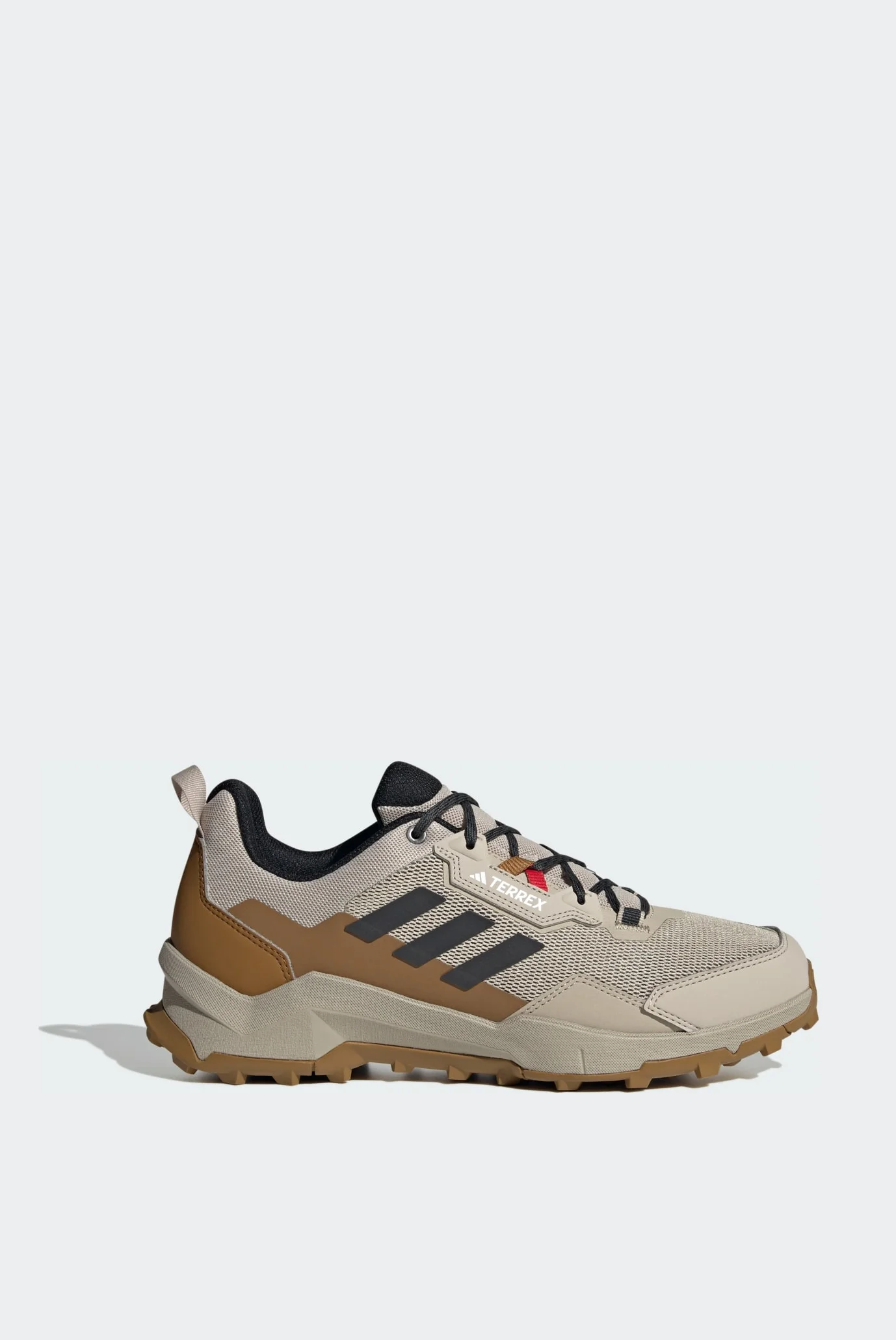 Мужские бежевые кроссовки Terrex AX4 adidas IH1131 — MD-Fashion