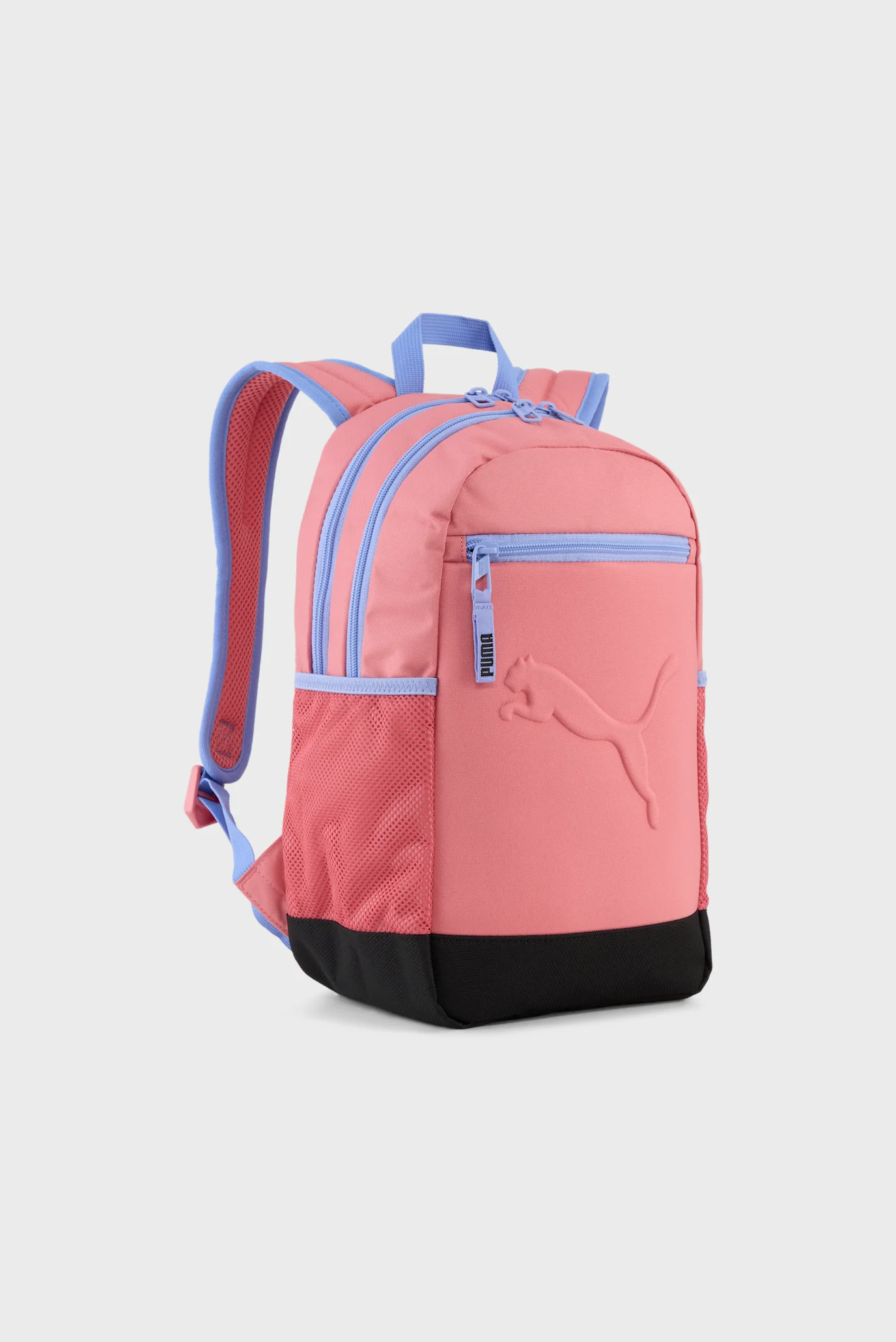 Детский розовый рюкзак PUMA Buzz Small 13L Backpack PUMA 091327_06