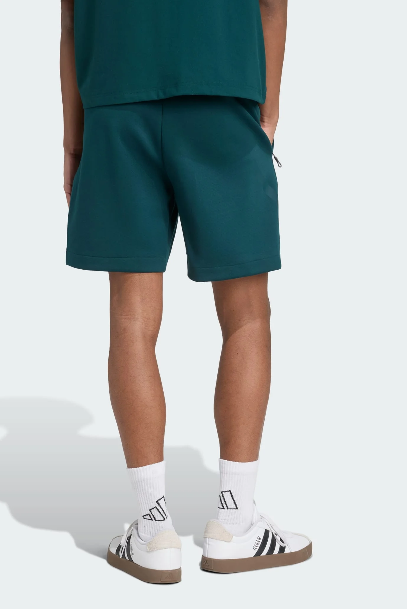 ころ Кроссовки Adidas ZX 22 бежевые, 40 размер - 650 грн - VexaMarket