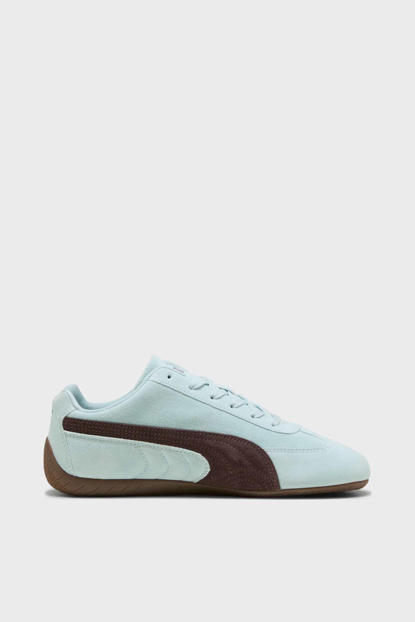 3878 フム Голубые замшевые кроссовки Speedcat OG Unisex PUMA 398846_65 — MD