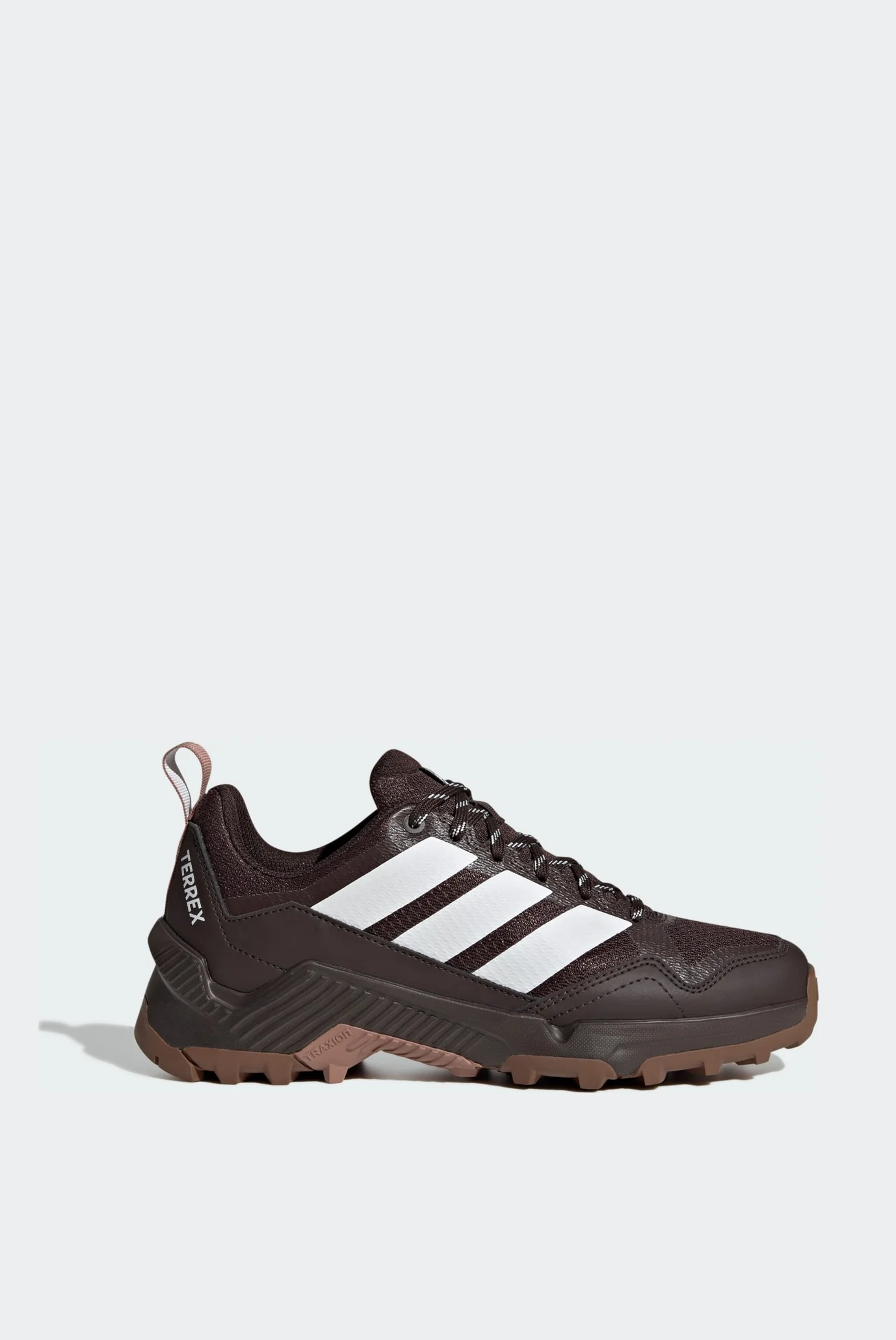 Жіночі чорні кросівки Terrex Hikster LT Hiking adidas KJ3091 — MD
