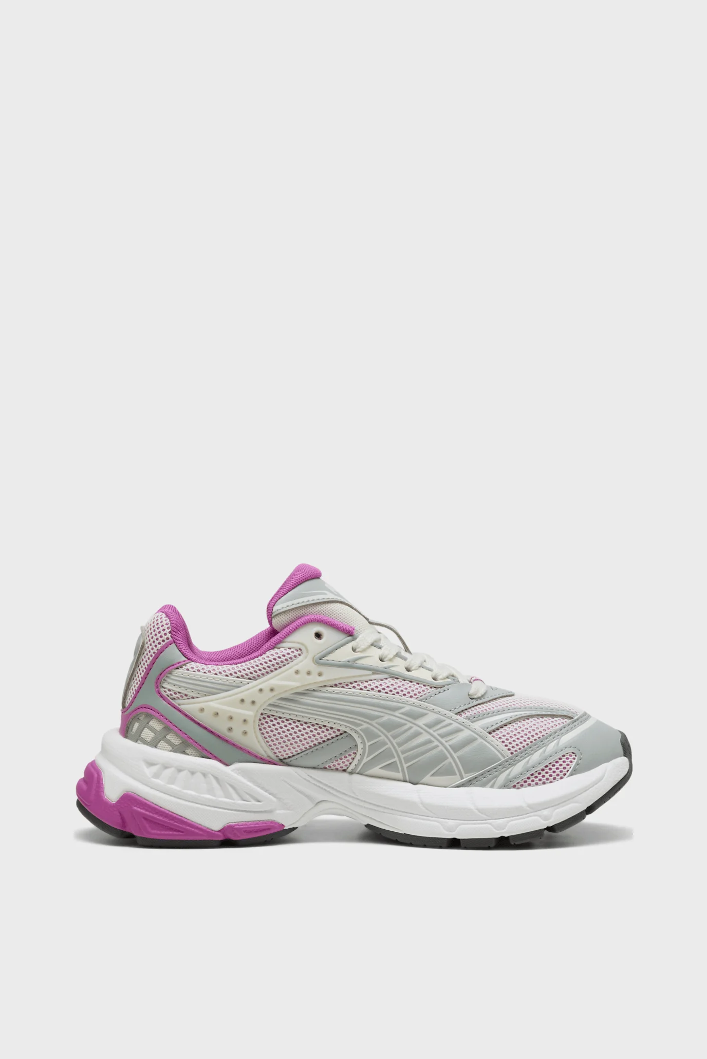 薄紫コア 18個 Кросівки Velophasis 2Tones Sneakers PUMA 401335 — MD-Fashion