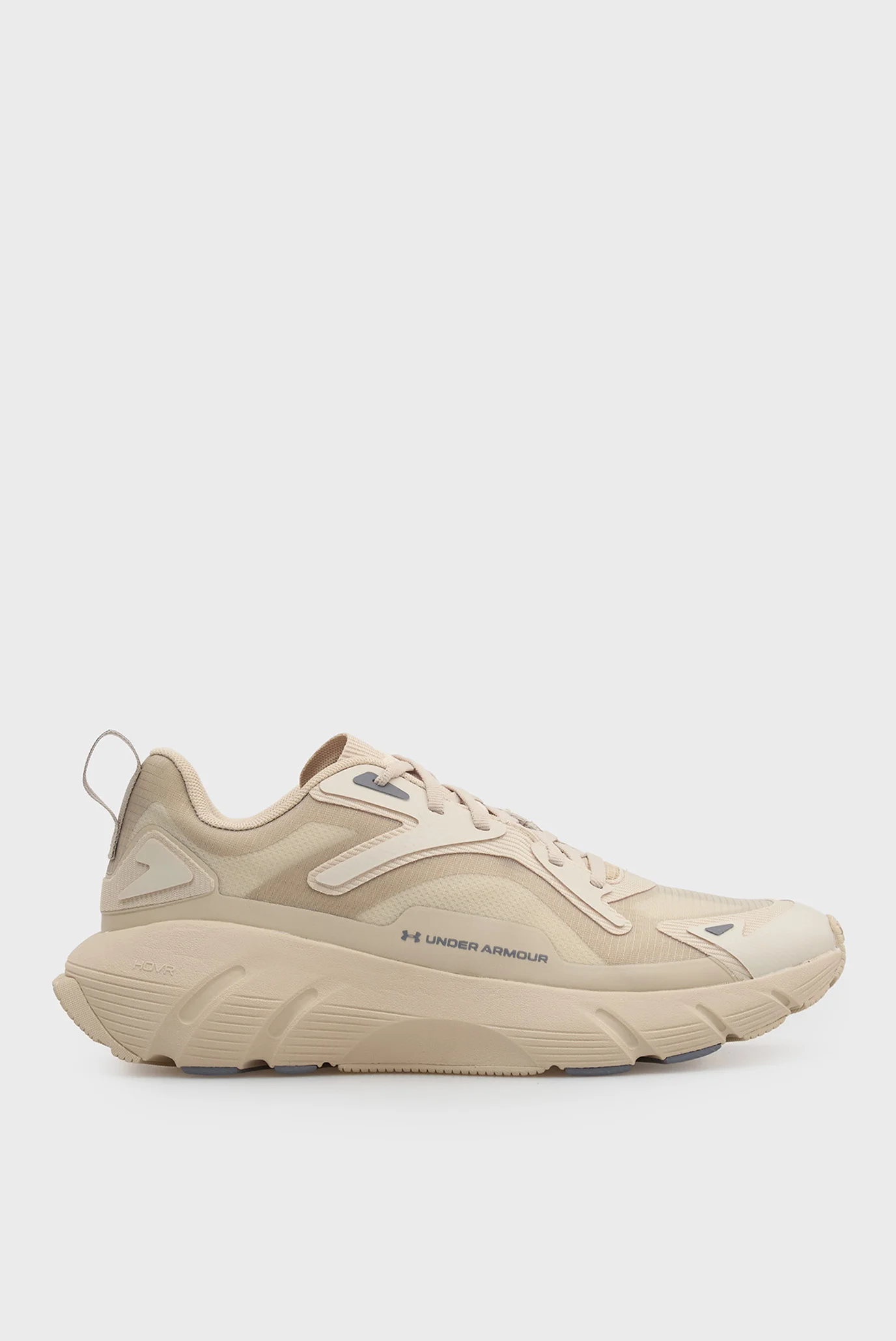 Бежевые кроссовки UA Aura RPSTP Under Armour 6008992-280 — MD-Fashion