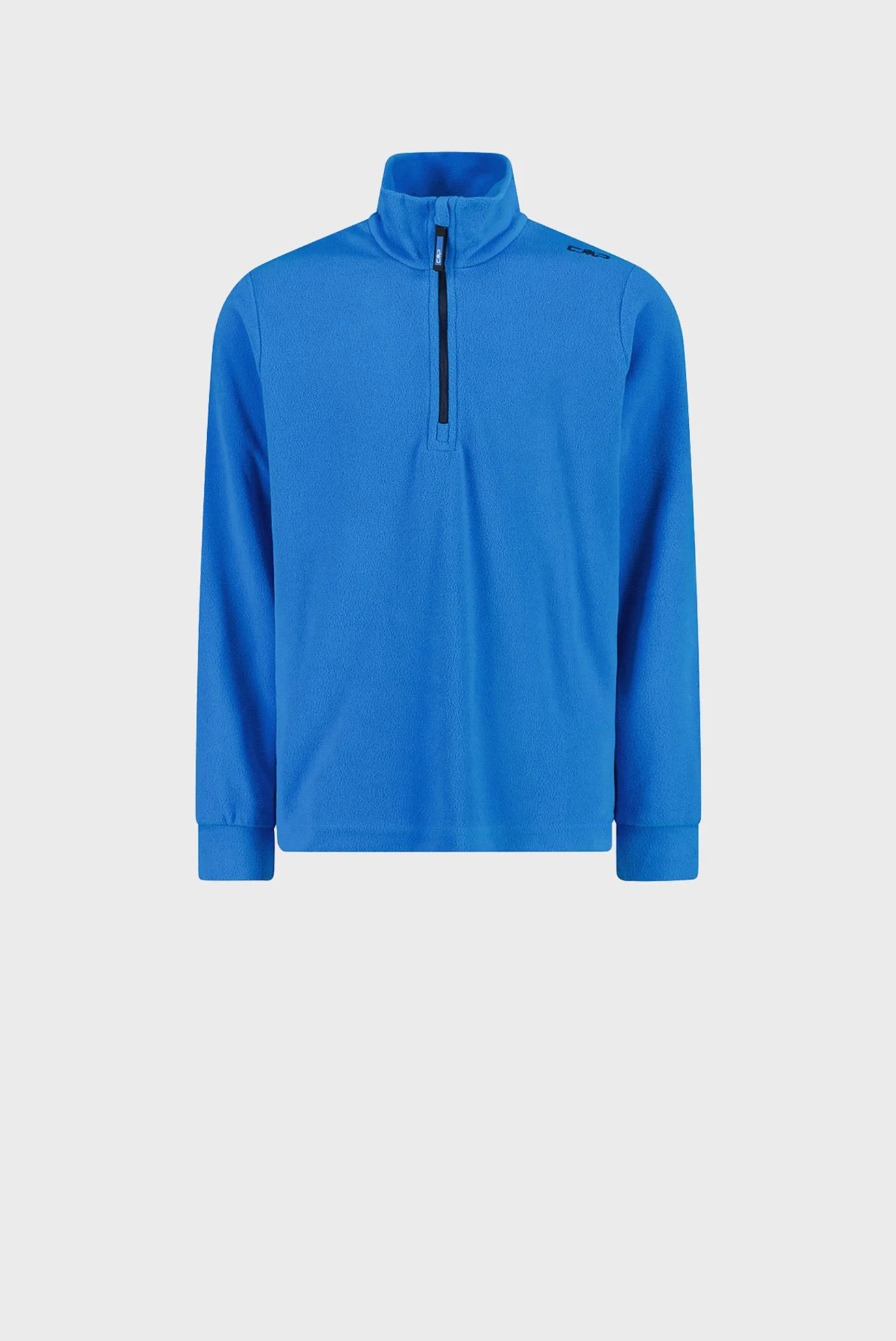 Дитяча синя спортивна кофта SWEAT ARCTIC FLEECE CMP 3G28134-L573