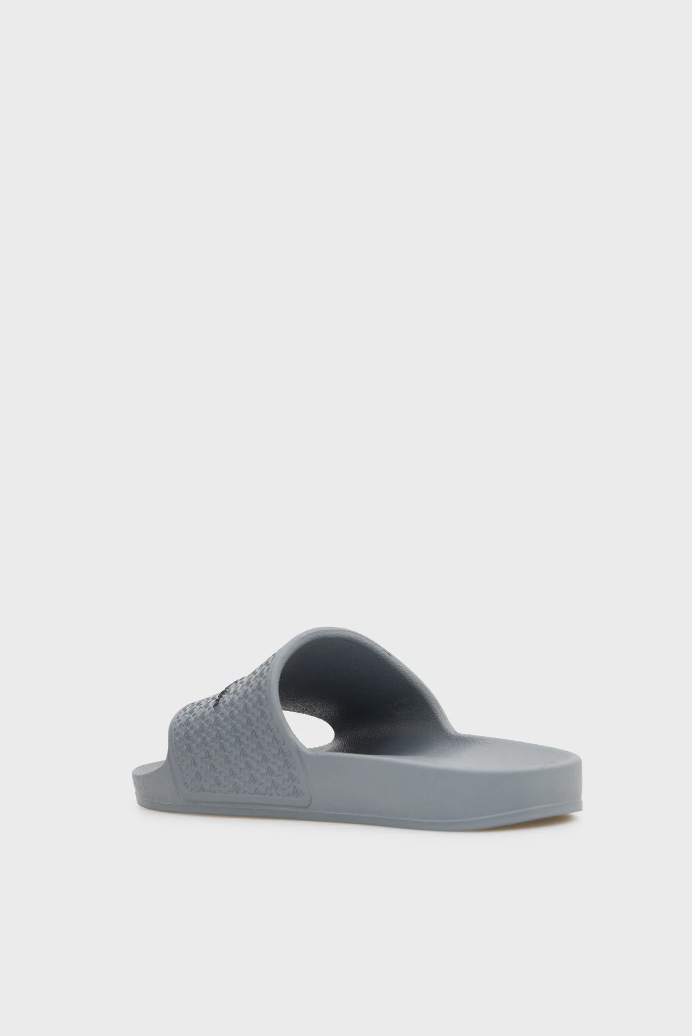 Мужские серые слайдеры UA ARMR SLIDE LITE Under Armour 6007528-024