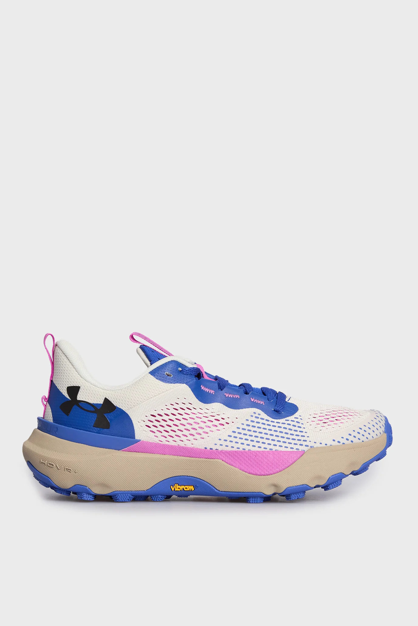 Кроссовки UA U Infinite Pro Trail Under Armour 3027202-100 — MD