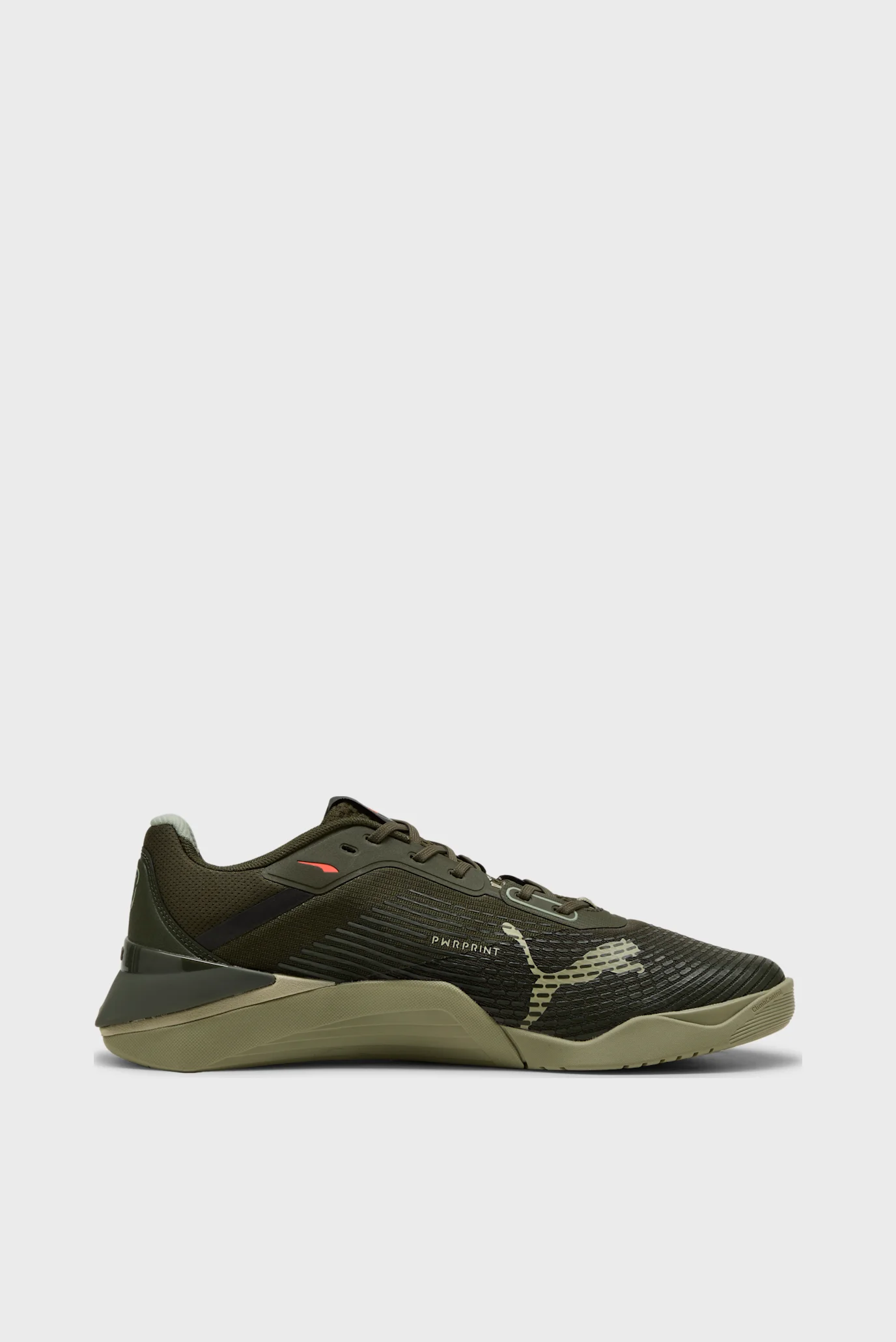 Оливкові кросівки Fuse 4.0 Sneakers Unisex PUMA 311733_02 — MD-Fashion