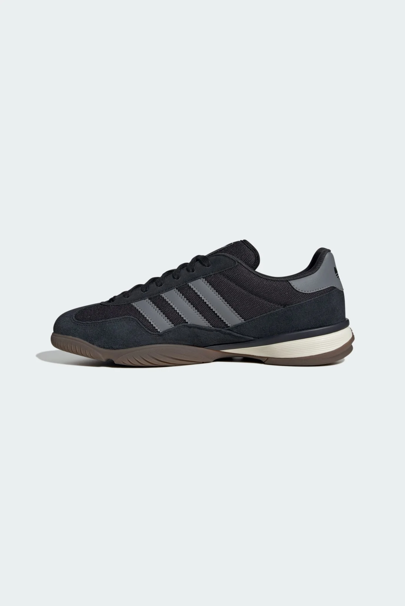Чорні кросівки Adidas Gazelle Sala adidas JQ0886 — MD-Fashion