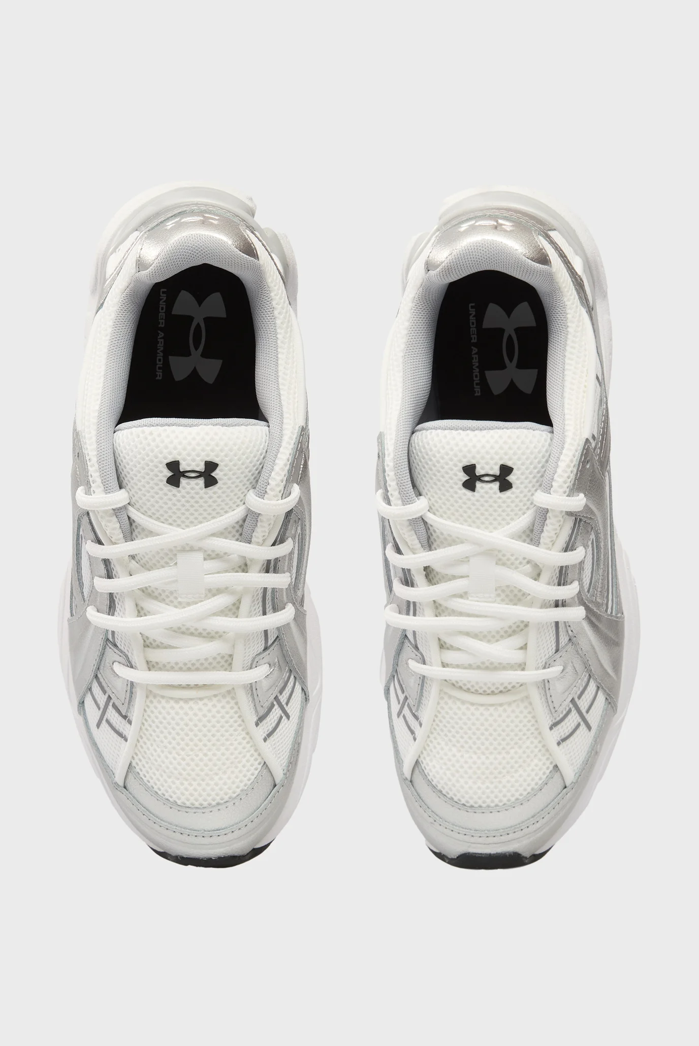 Кросівки UA Sola Under Armour 6005284-100 — MD-Fashion
