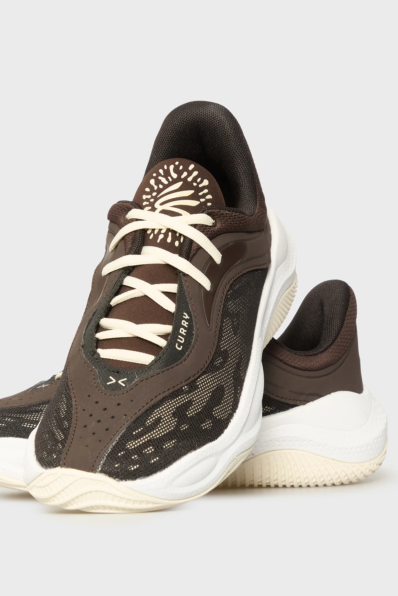 Кроссовки CURRY Splash 25 Under Armour 3028459-246 — MD-Fashion