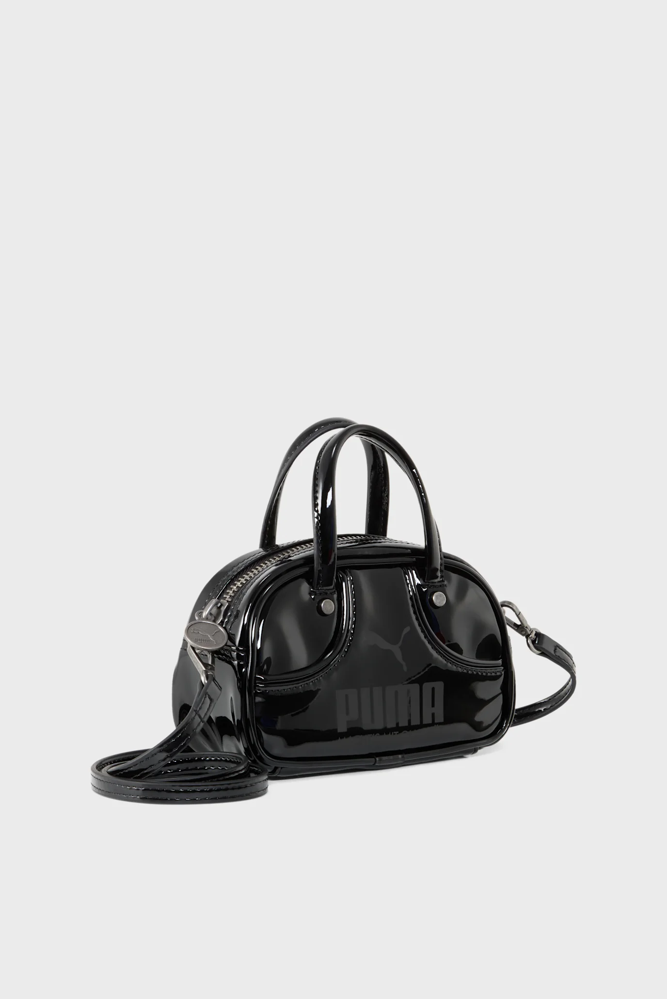 Жіноча чорна сумка 1976 Micro 1L Grip Bag PUMA 091824_02 — MD-Fashion