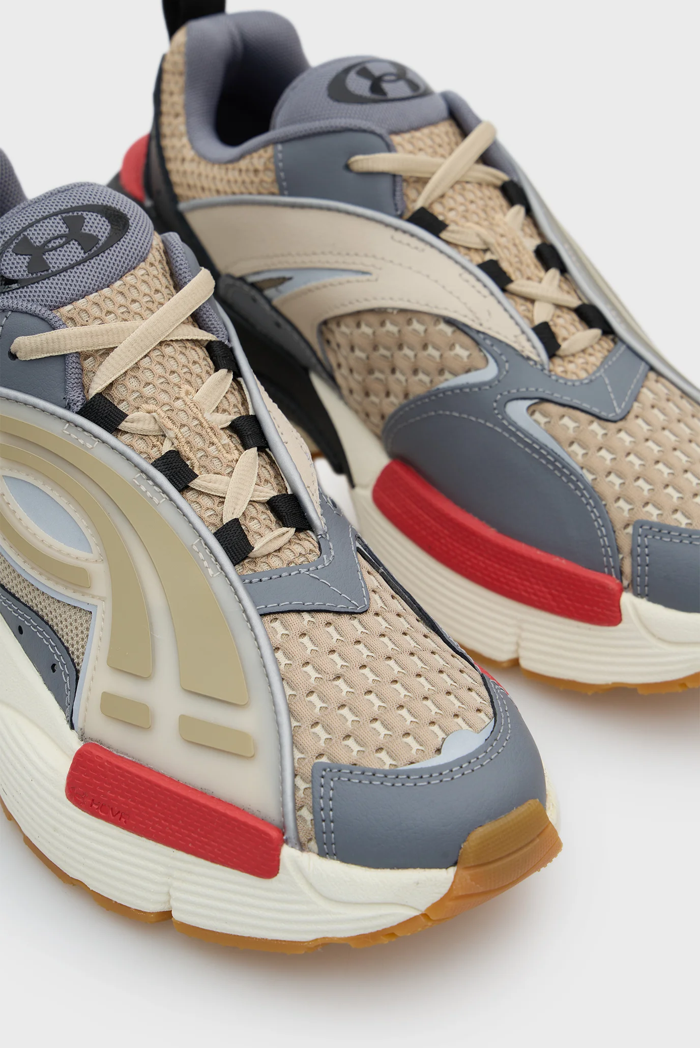 Кросівки UA Arc 96-BRN Under Armour 6006060-290 — MD-Fashion