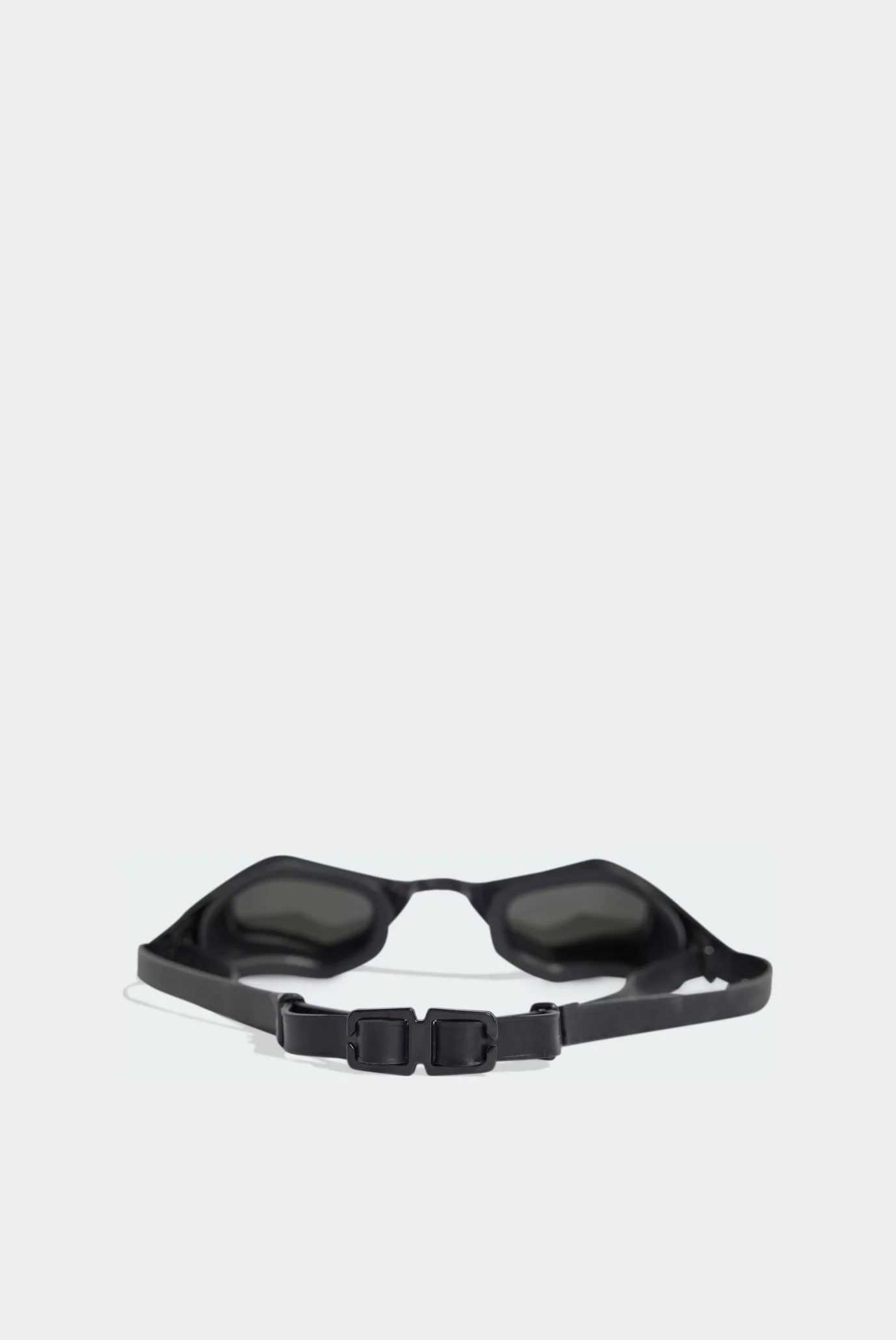 Черные очки для плавания Ripstream Speed adidas JZ5729 — MD-Fashion