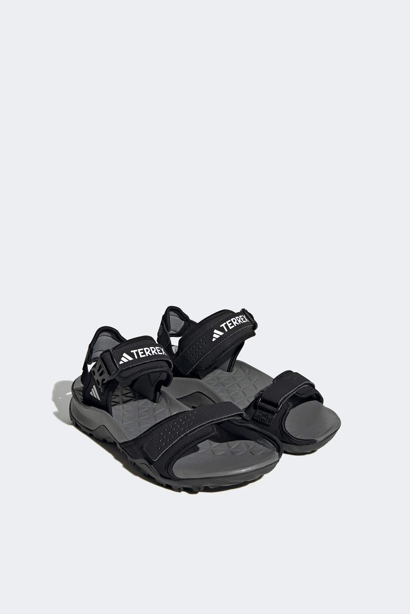 Сандалии Terrex Cyprex Ultra 2.0 adidas HP8655 — MD-Fashion