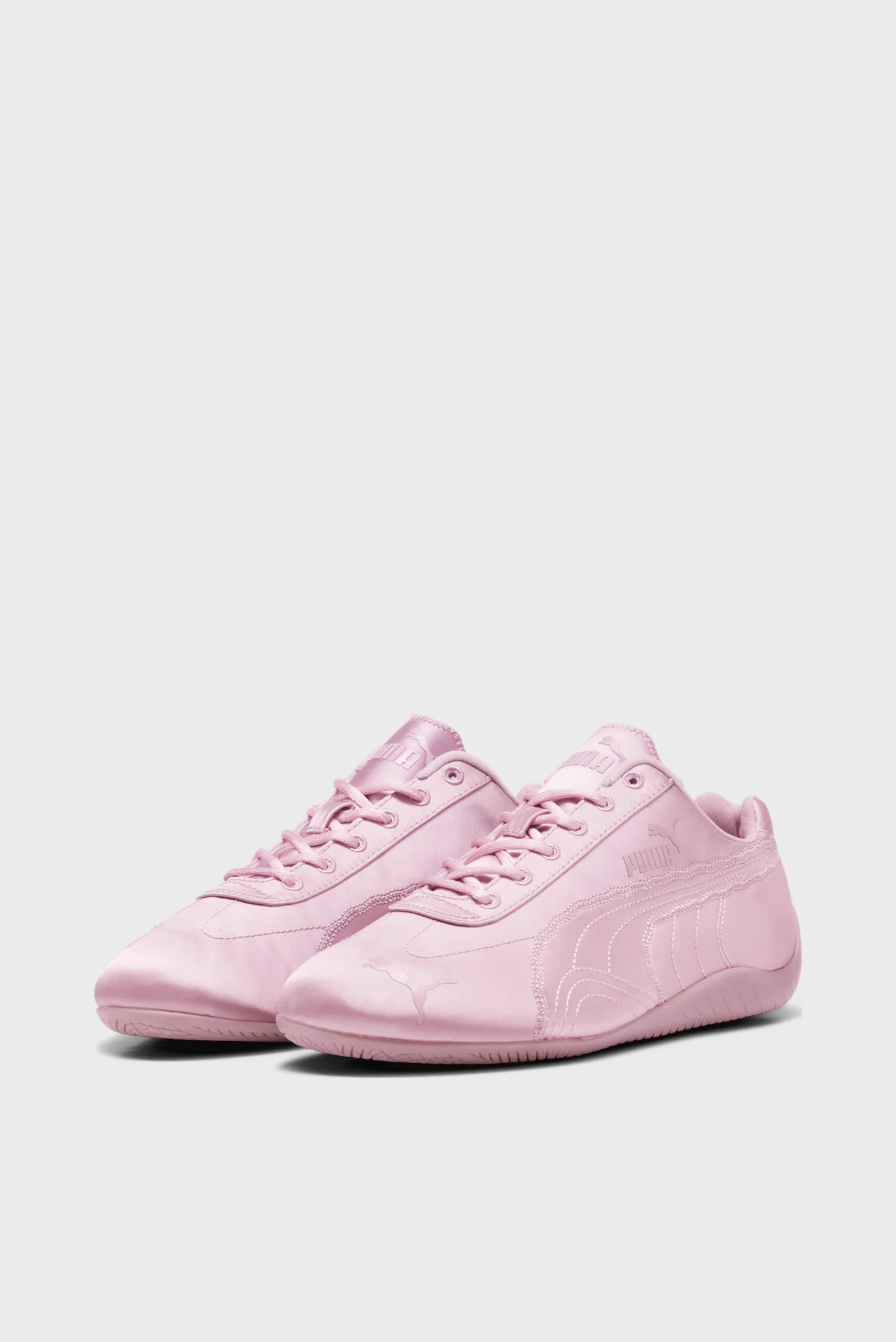 Женские розовые кроссовки Speedcat Venus Sneakers Women PUMA