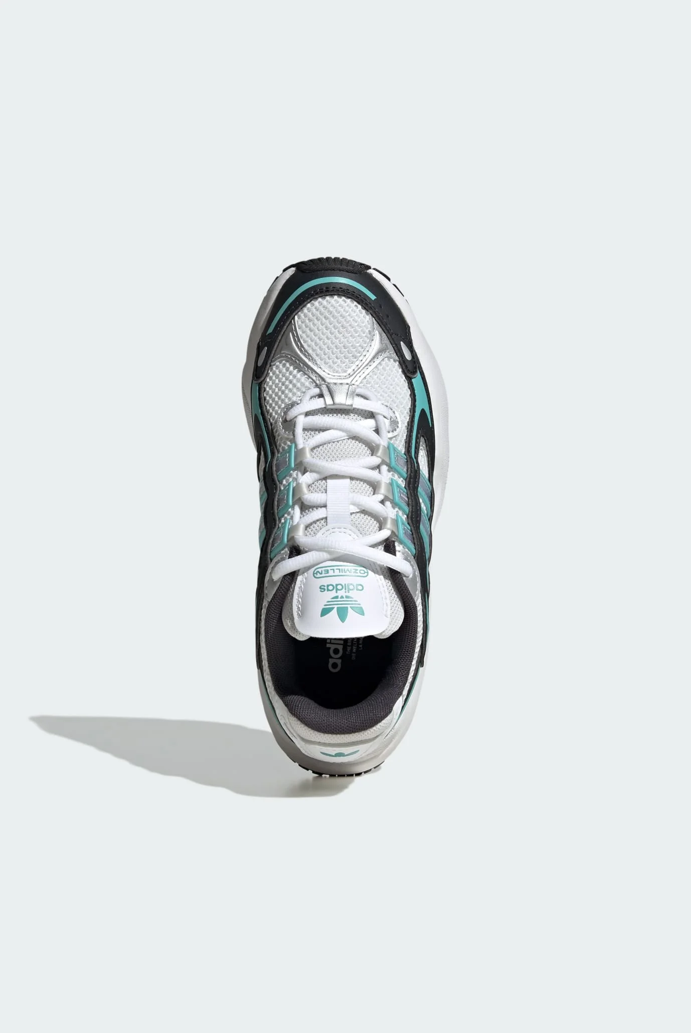 Дитячі кросівки OZMILLEN adidas JH9975 — MD-Fashion