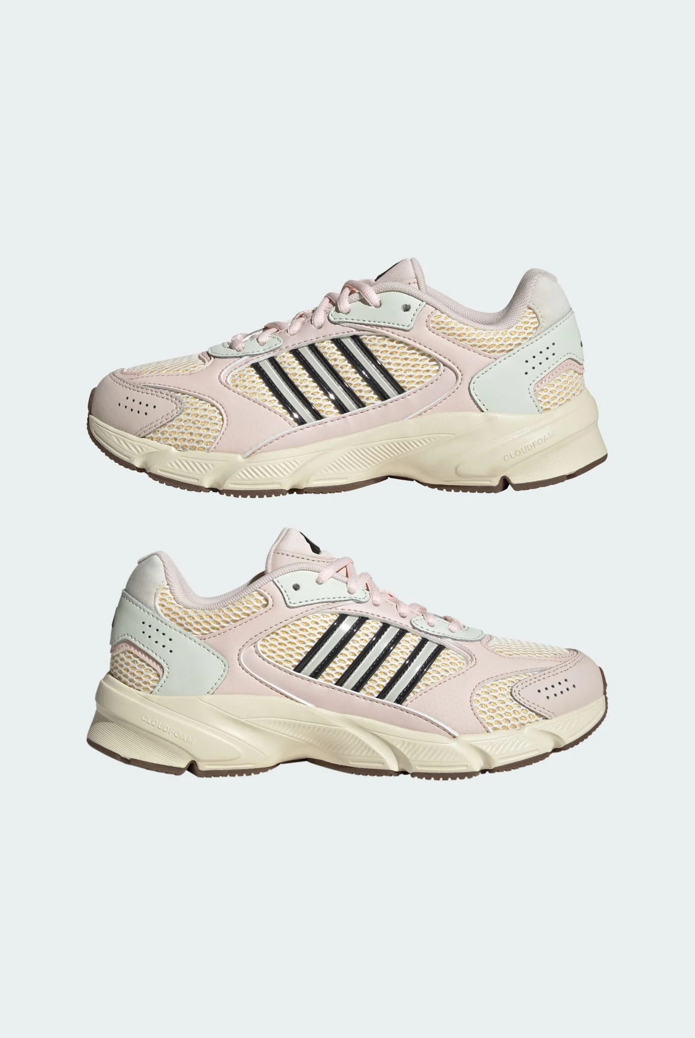 Женские кроссовки Crazychaos 2000 adidas JP5580 — MD-Fashion