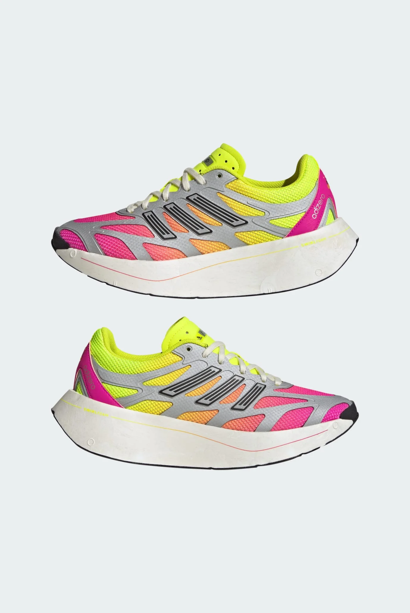 Женские кроссовки Adizero Aruku adidas JR6175 — MD-Fashion